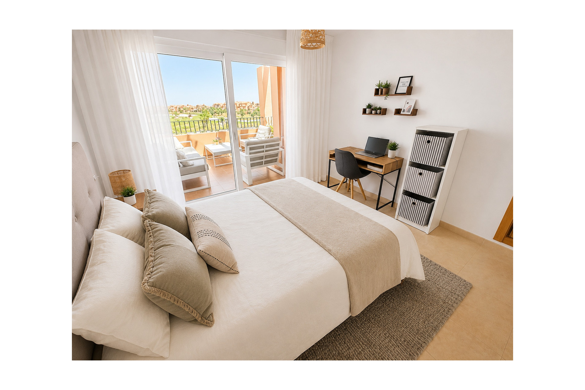 Reventa - Apartamento / piso - Mar Menor Golf Resort - Mar Menor Golf Resort - Centre
