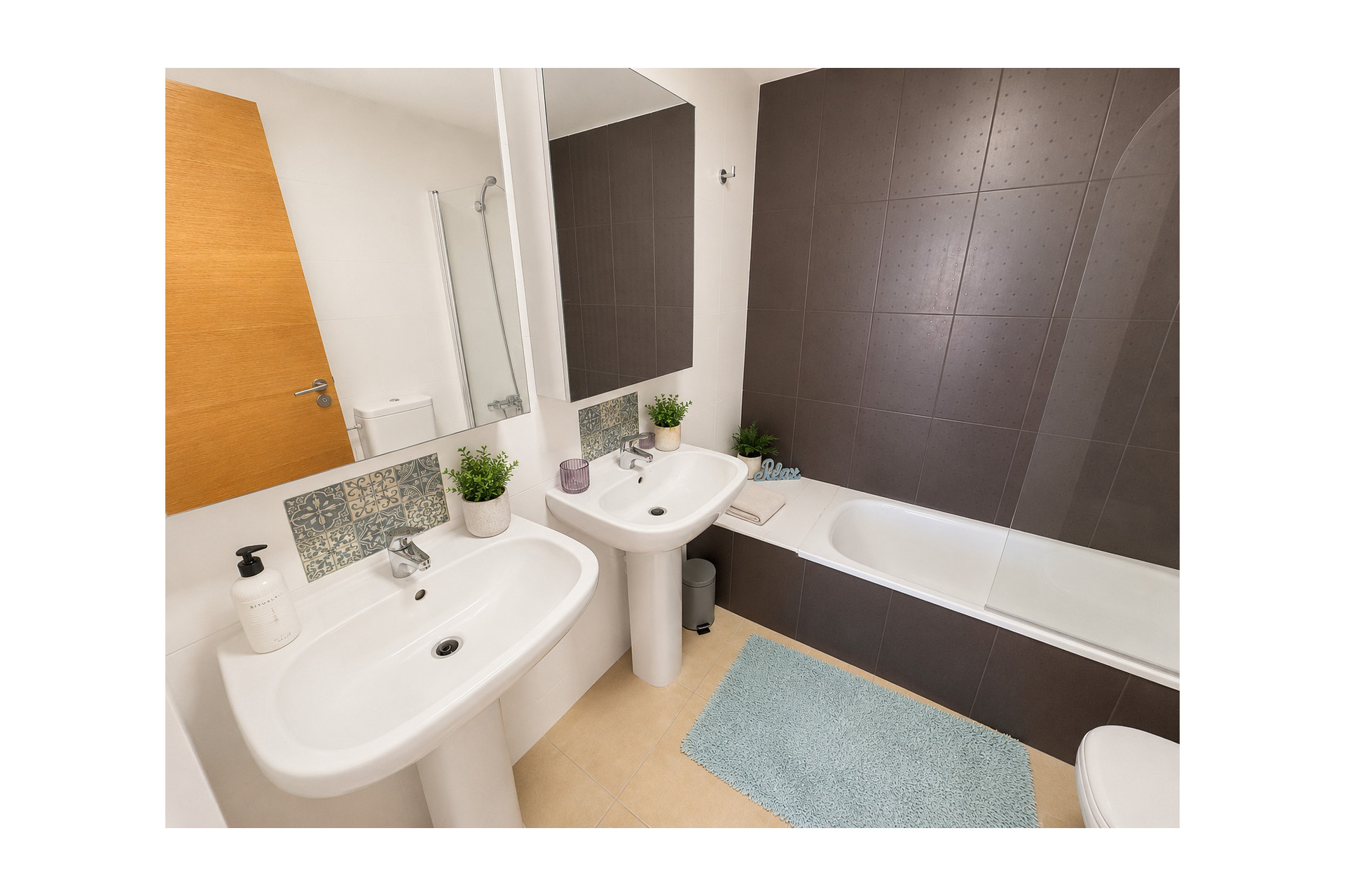 Reventa - Apartamento / piso - Mar Menor Golf Resort - Mar Menor Golf Resort - Centre