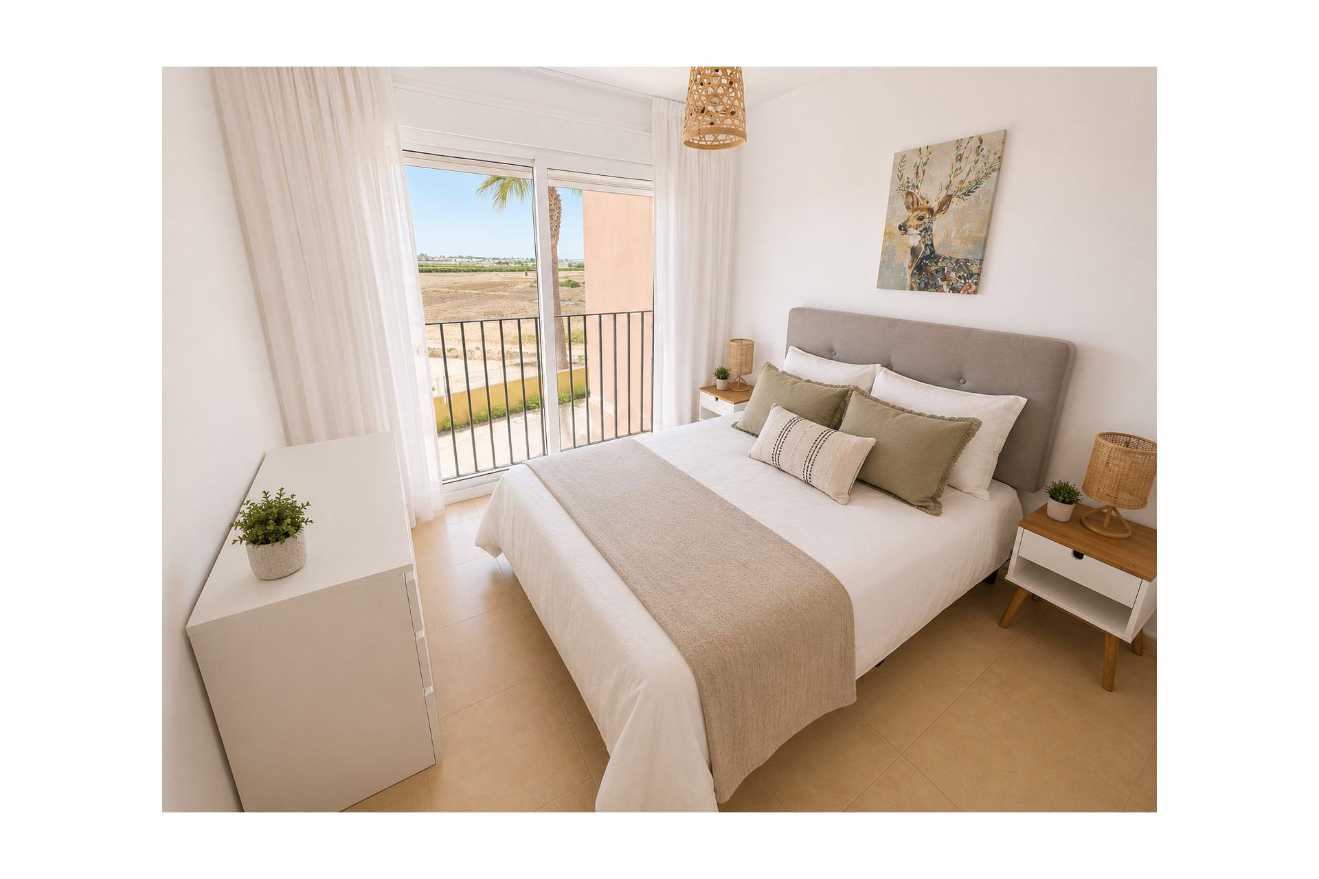 Reventa - Apartamento / piso - Mar Menor Golf Resort - Mar Menor Golf Resort - Centre
