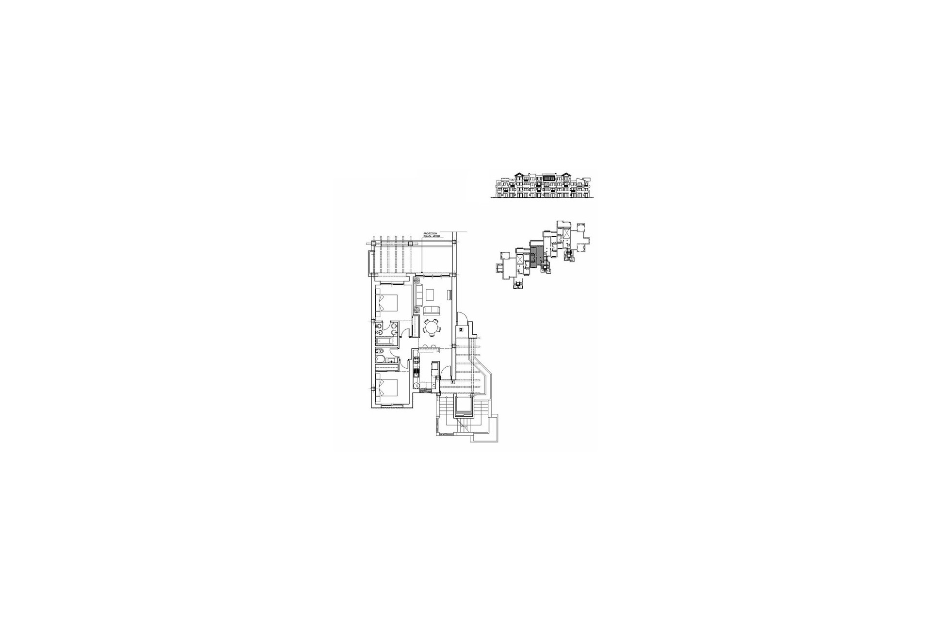 Reventa - Apartamento / piso - Mar Menor Golf Resort - Mar Menor Golf Resort - Centre