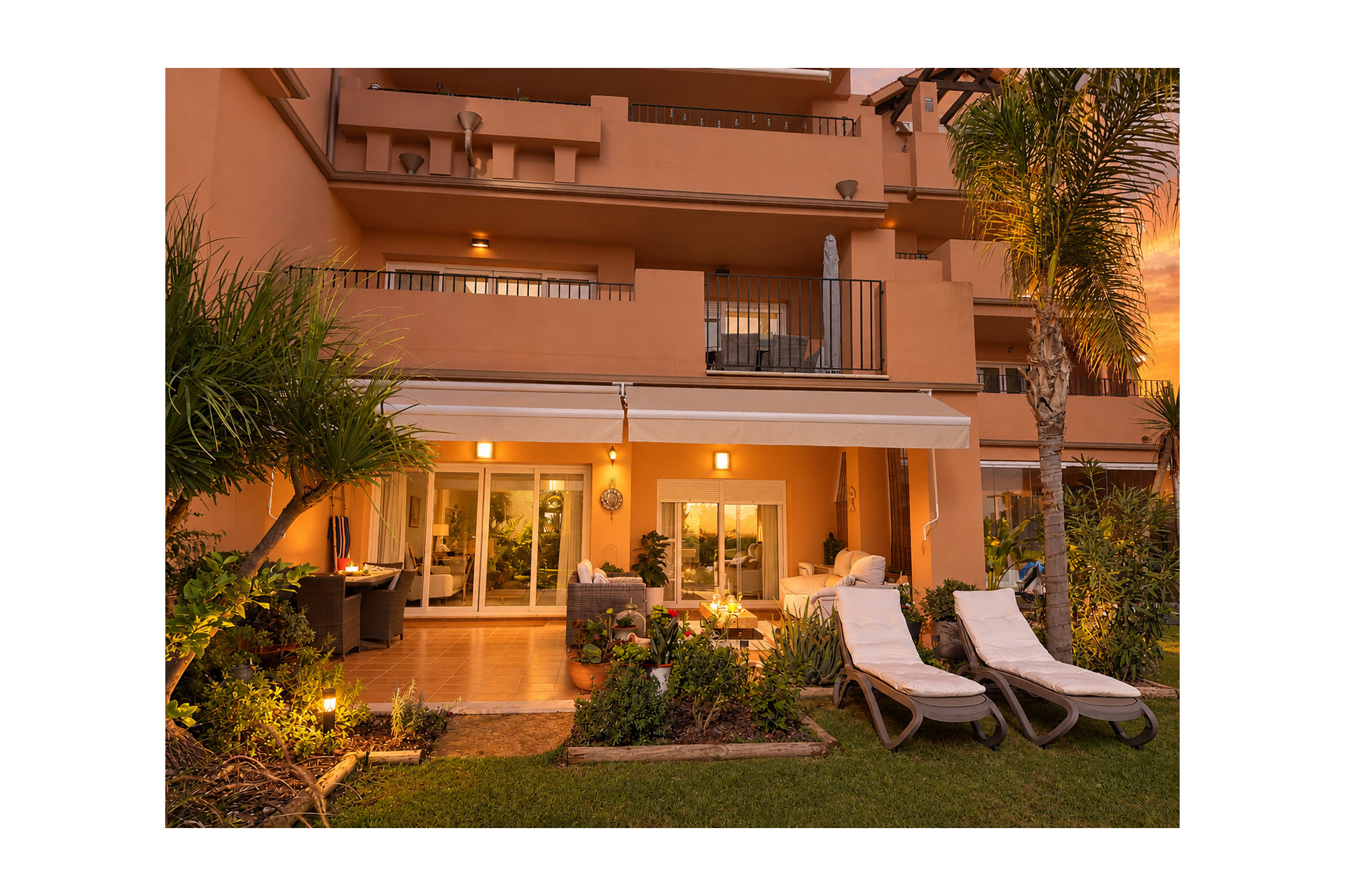 Reventa - Apartamento / piso - Mar Menor Golf Resort - Mar Menor Golf Resort - Centre