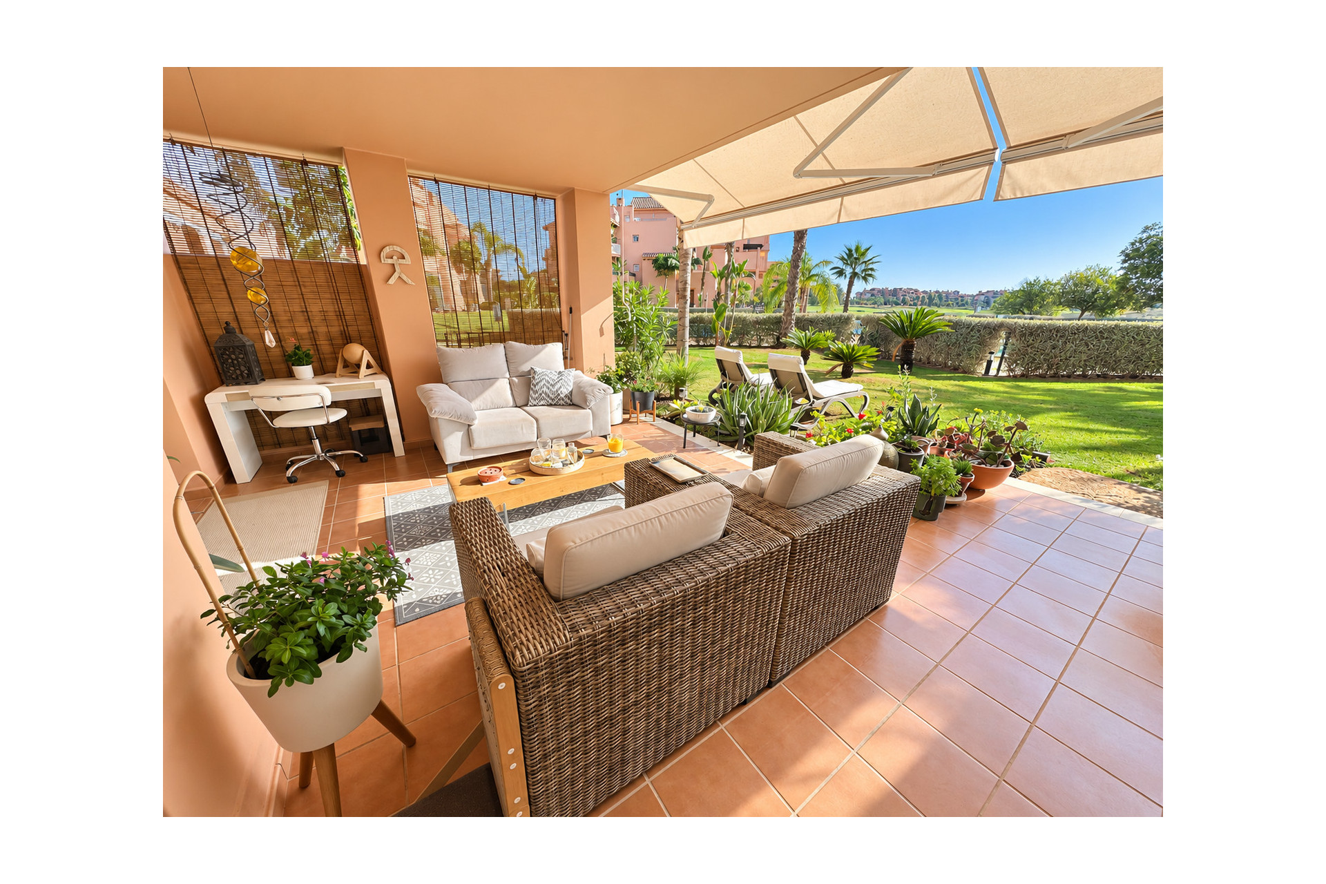 Reventa - Apartamento / piso - Mar Menor Golf Resort - Mar Menor Golf Resort - Centre