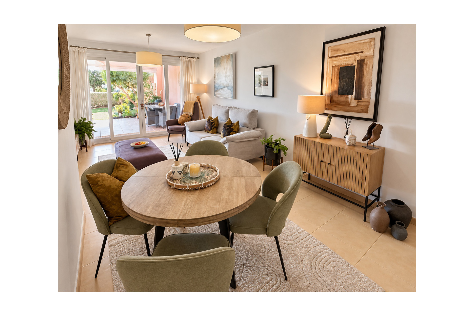 Reventa - Apartamento / piso - Mar Menor Golf Resort - Mar Menor Golf Resort - Centre