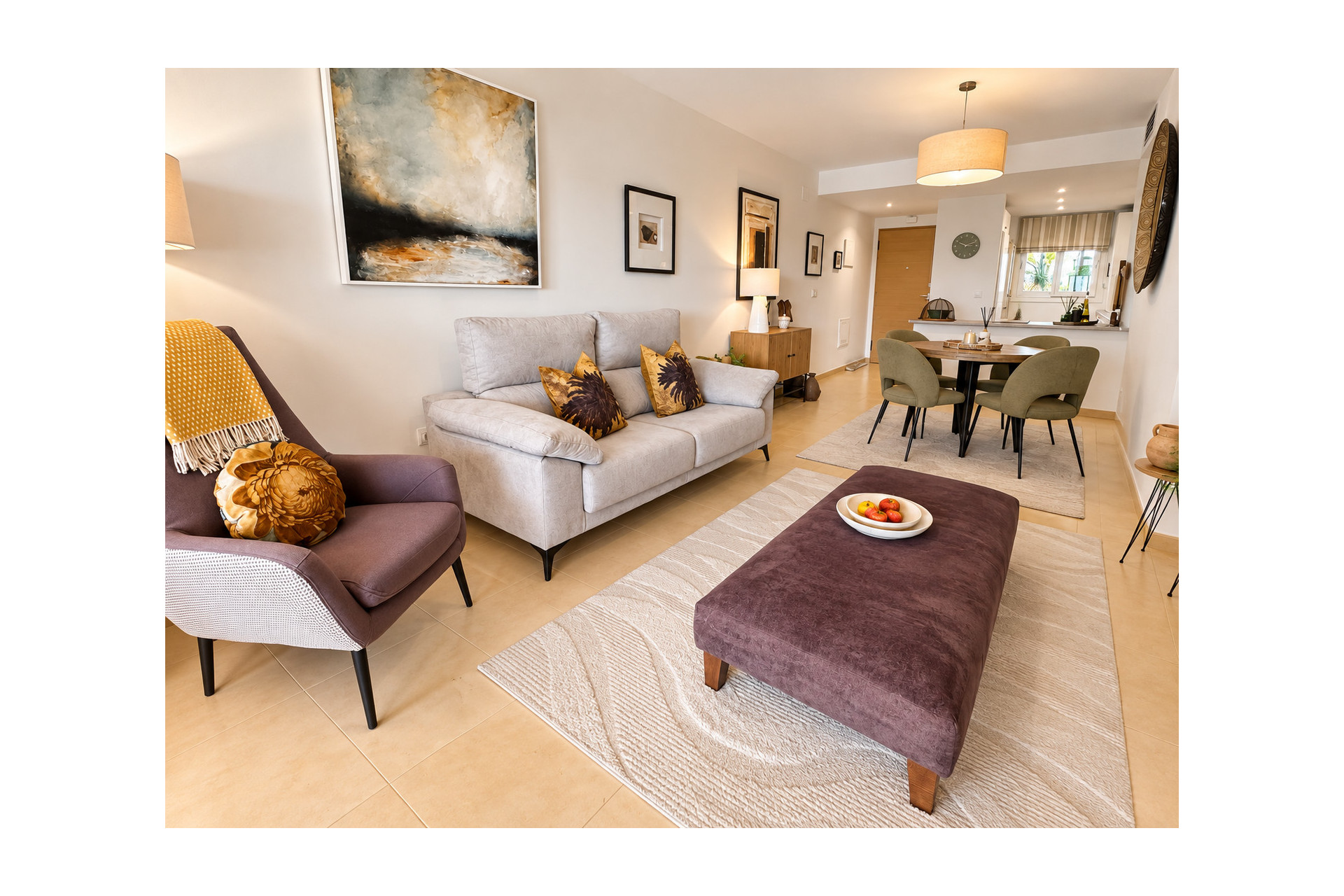Reventa - Apartamento / piso - Mar Menor Golf Resort - Mar Menor Golf Resort - Centre