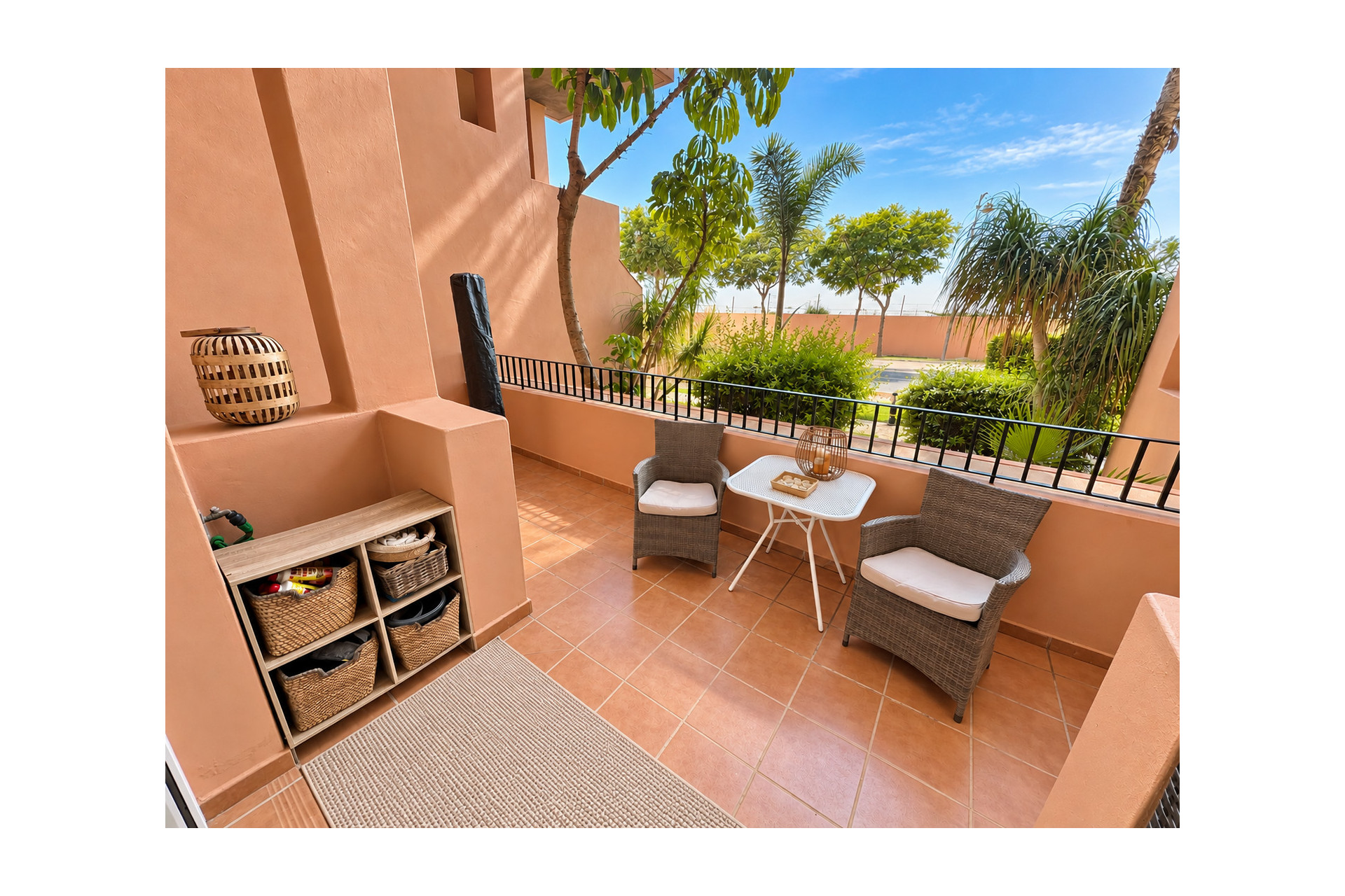 Reventa - Apartamento / piso - Mar Menor Golf Resort - Mar Menor Golf Resort - Centre