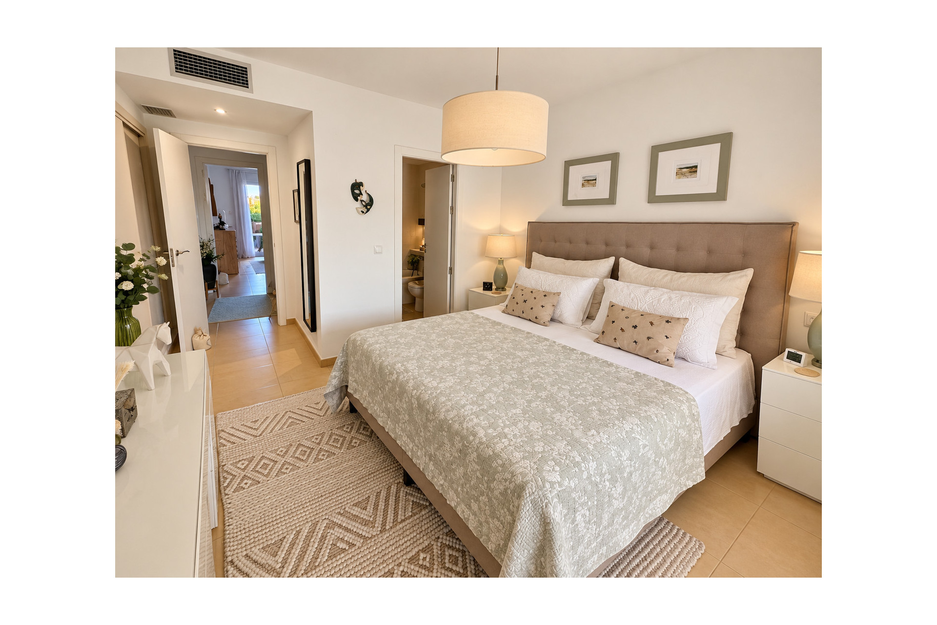 Reventa - Apartamento / piso - Mar Menor Golf Resort - Mar Menor Golf Resort - Centre