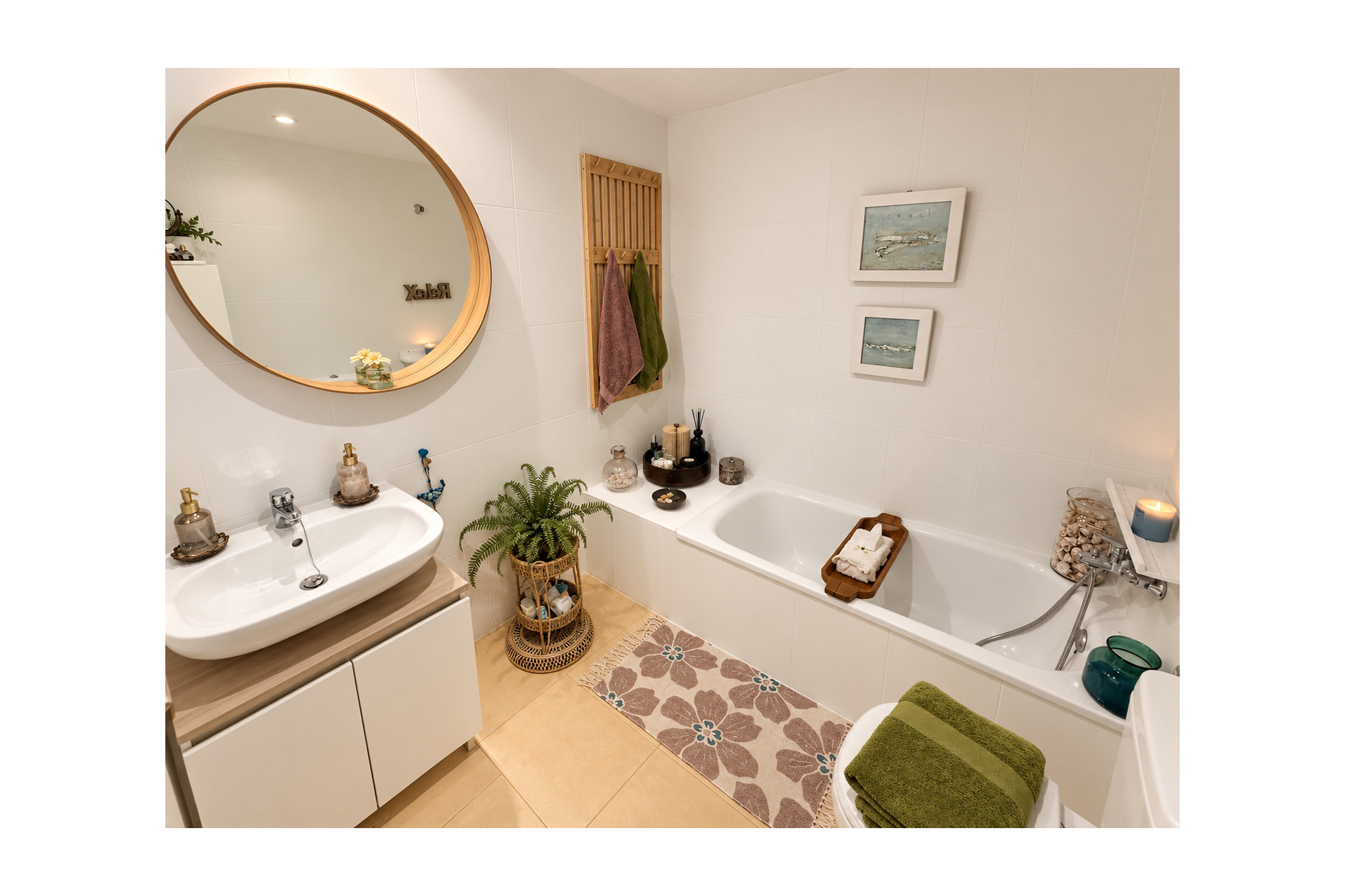 Reventa - Apartamento / piso - Mar Menor Golf Resort - Mar Menor Golf Resort - Centre