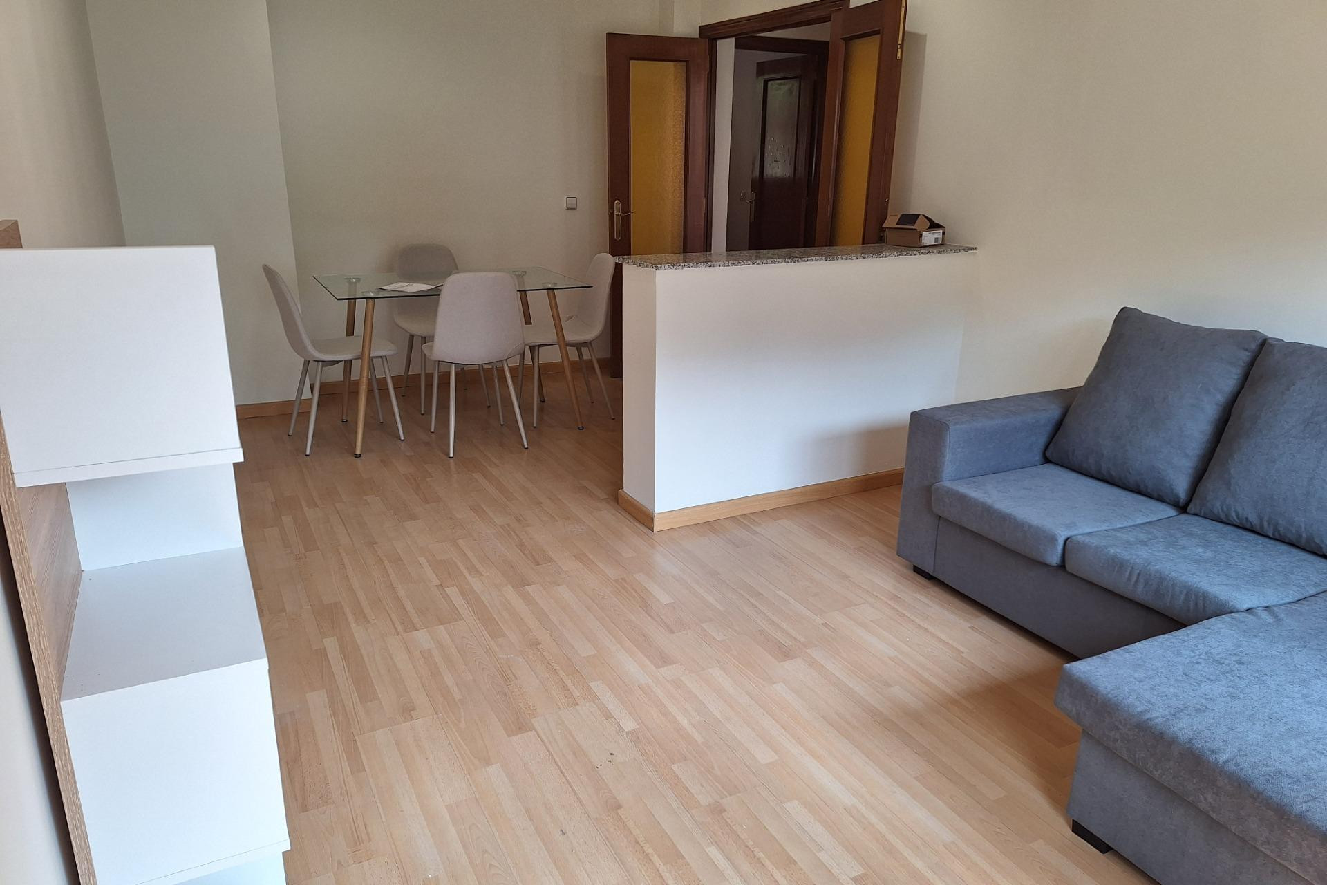 Reventa - Apartamento / piso - Mieres - Figaredo - Turón