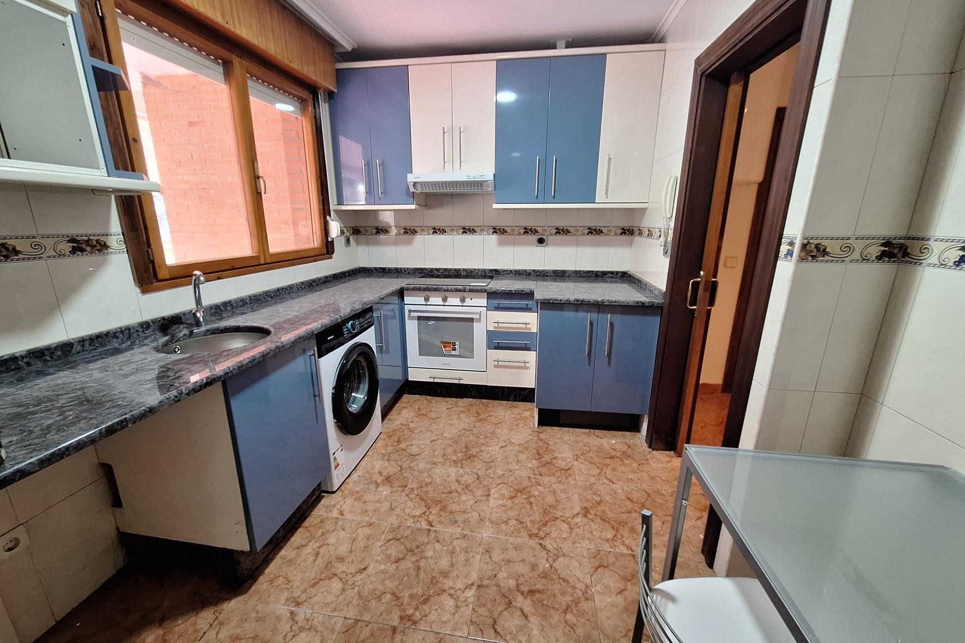 Reventa - Apartamento / piso - Mieres - Figaredo - Turón