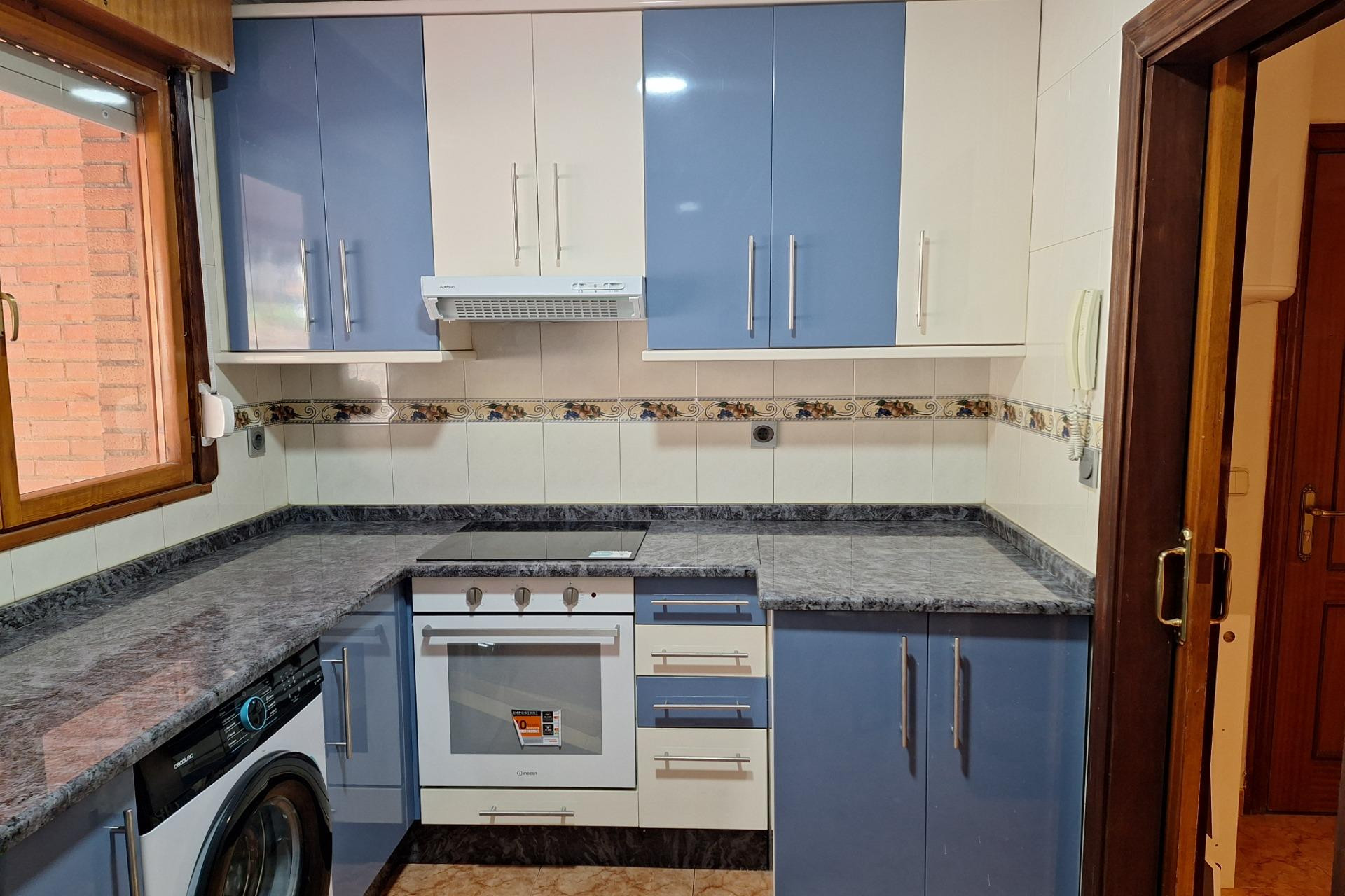 Reventa - Apartamento / piso - Mieres - Figaredo - Turón