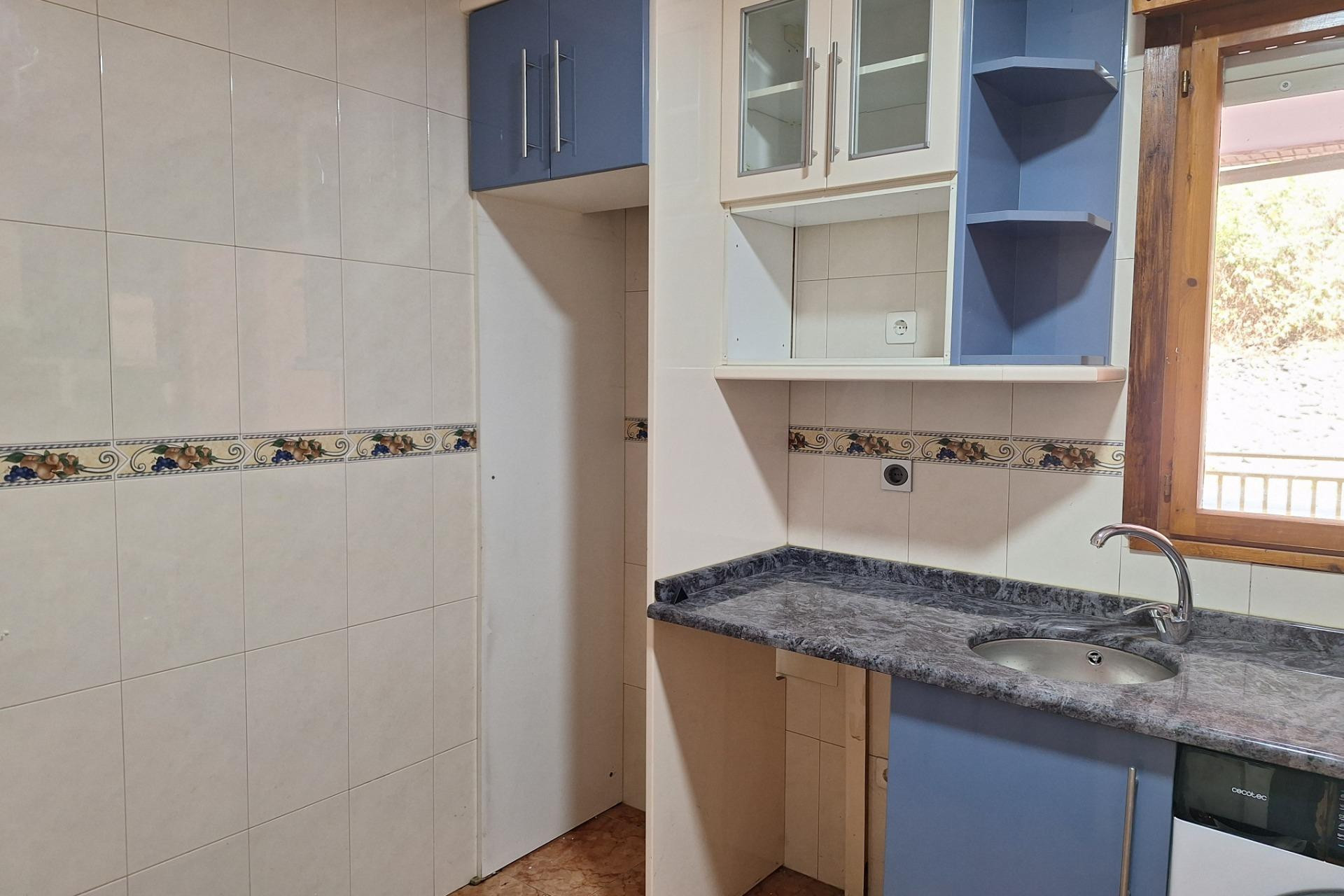 Reventa - Apartamento / piso - Mieres - Figaredo - Turón