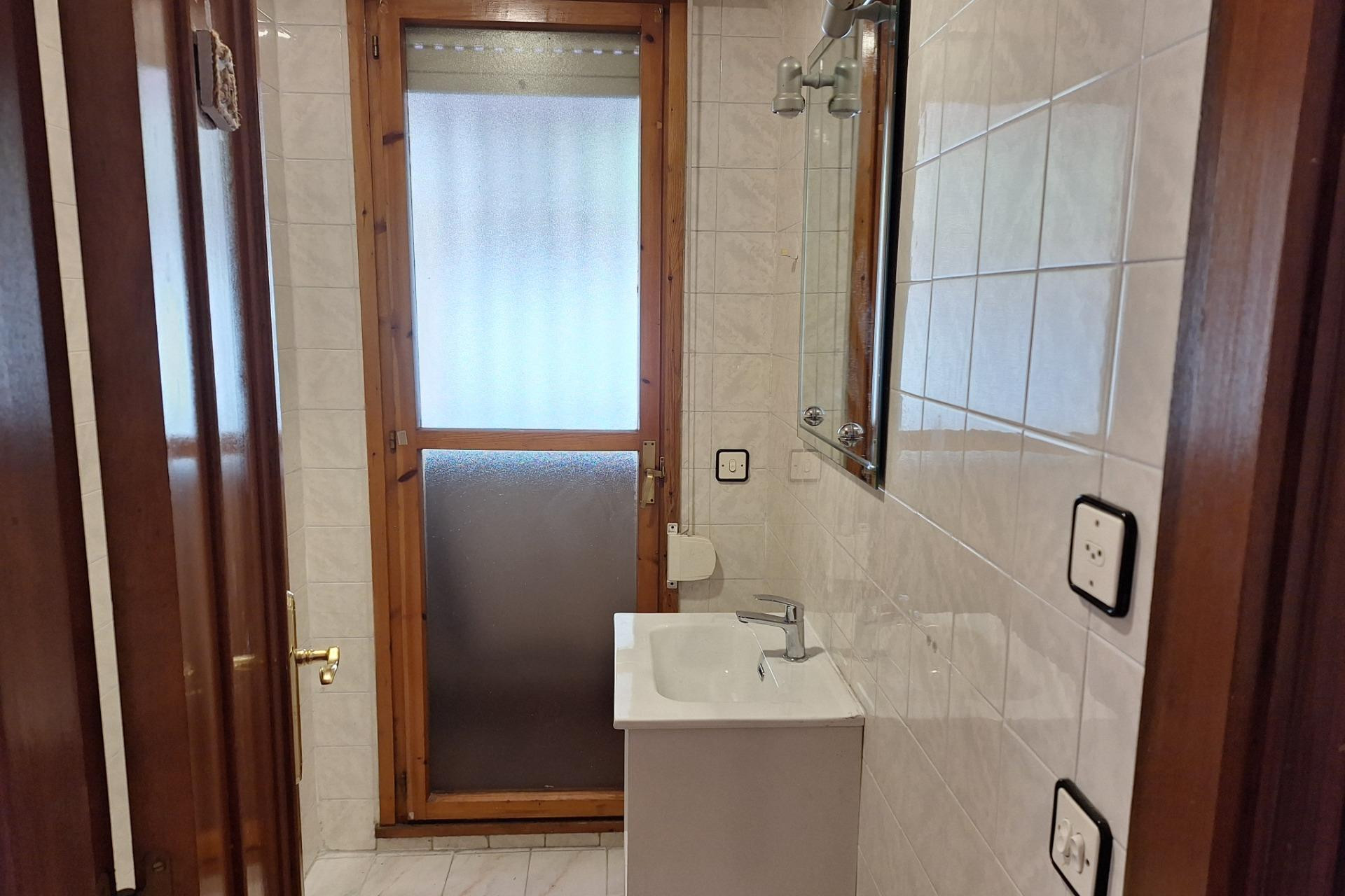 Reventa - Apartamento / piso - Mieres - Figaredo - Turón