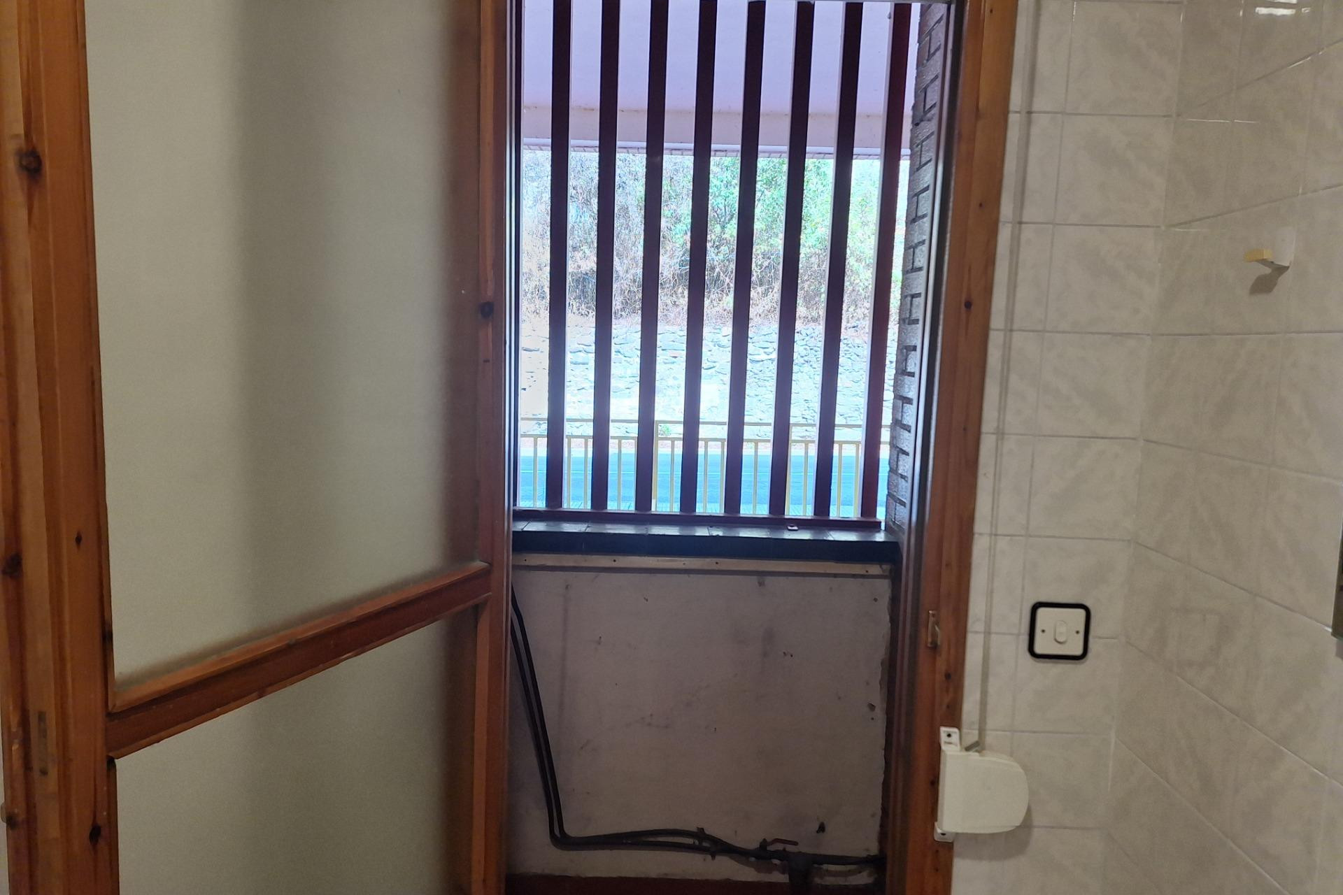 Reventa - Apartamento / piso - Mieres - Figaredo - Turón