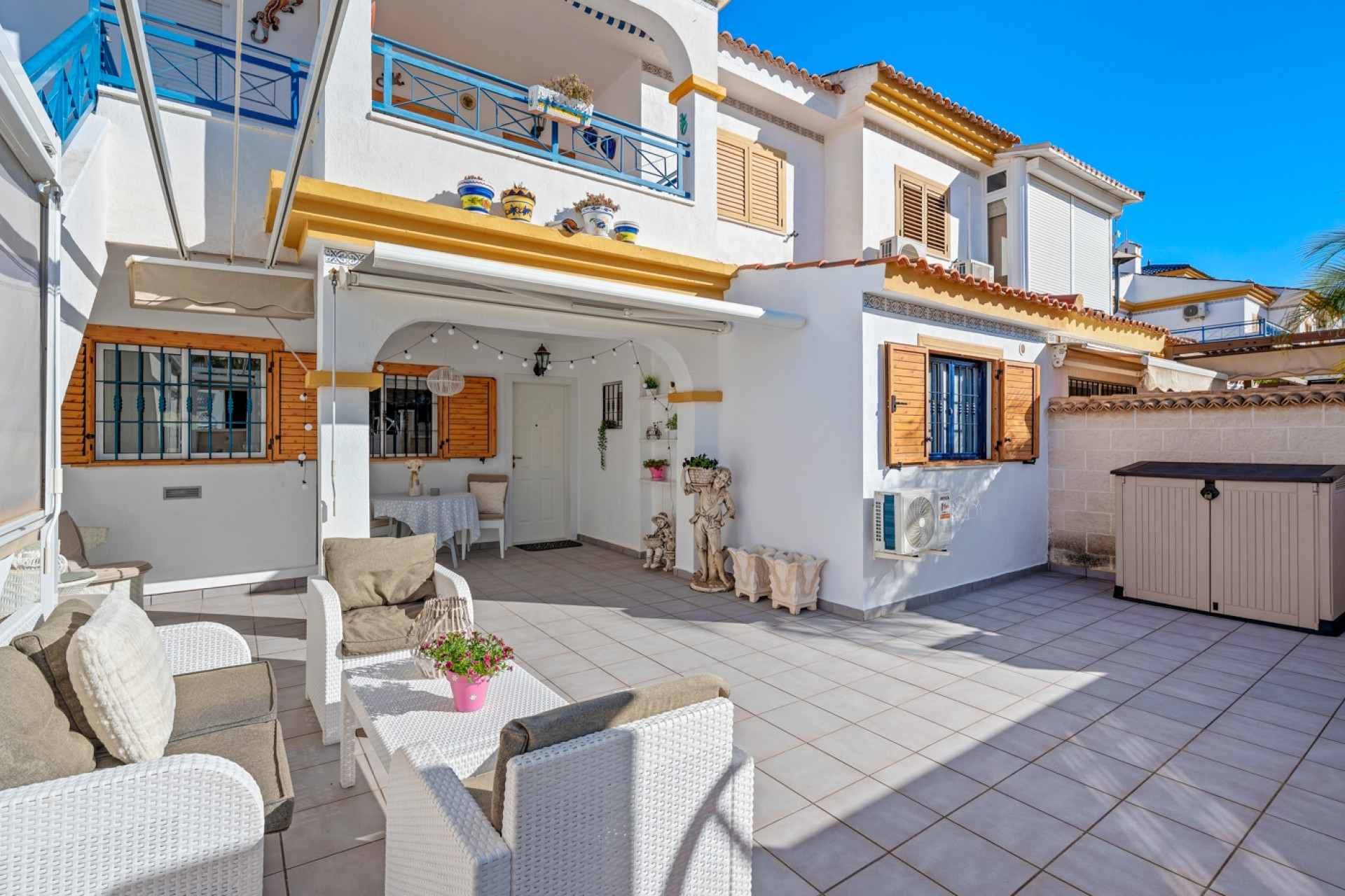 Reventa - Apartamento / piso - Mil Palmeras - Mil Palmeras - Town