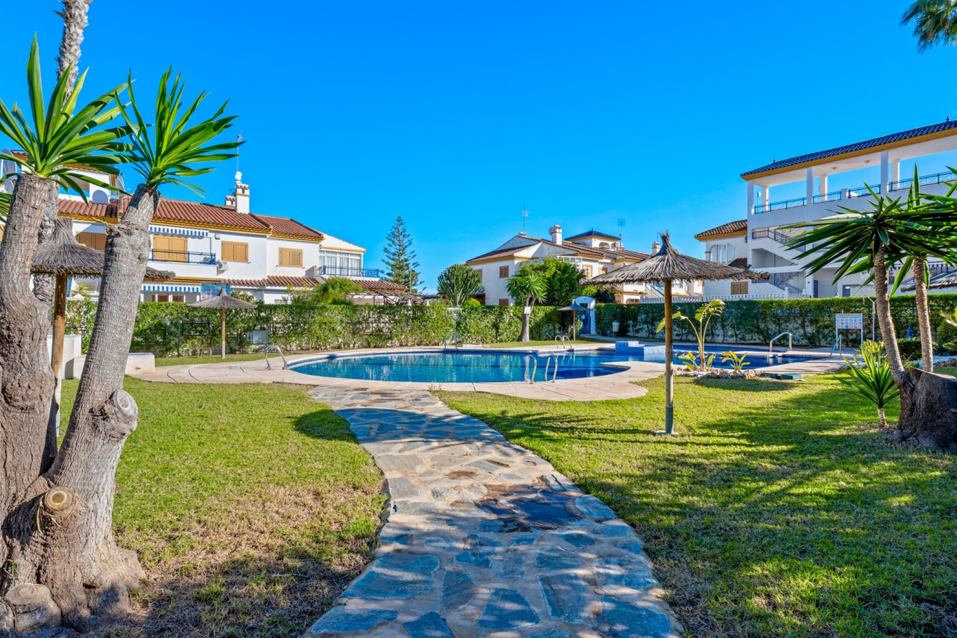 Reventa - Apartamento / piso - Mil Palmeras - Mil Palmeras - Town