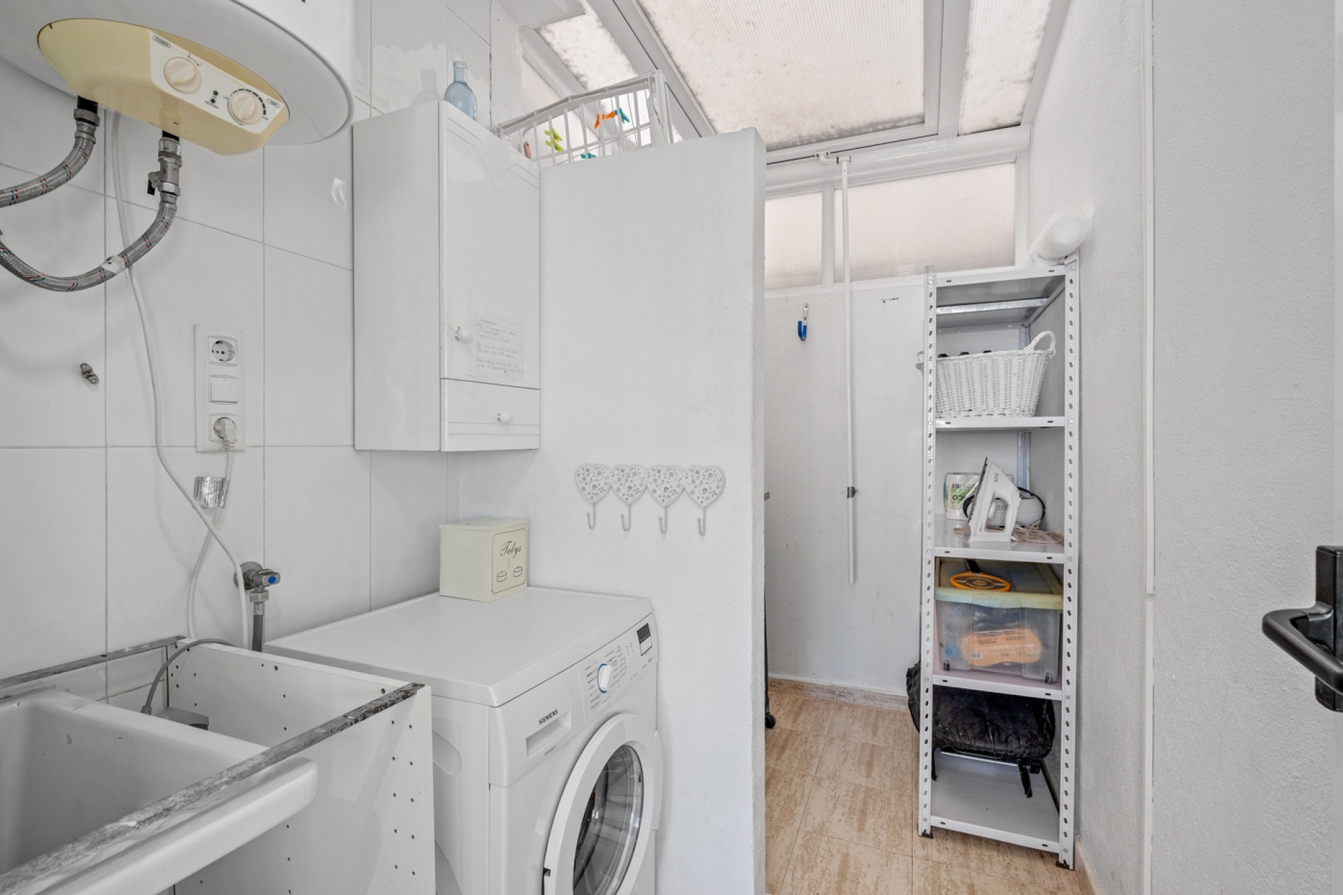 Reventa - Apartamento / piso - Mil Palmeras - Mil Palmeras - Town