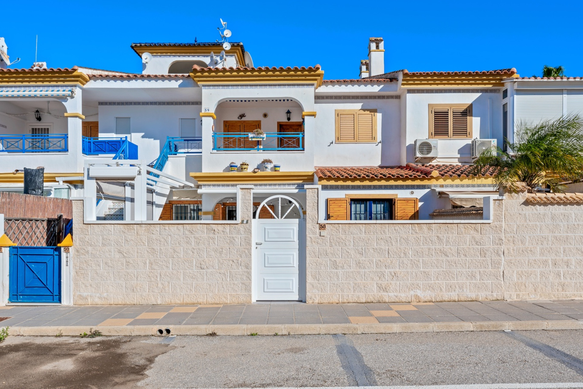 Reventa - Apartamento / piso - Mil Palmeras - Mil Palmeras - Town