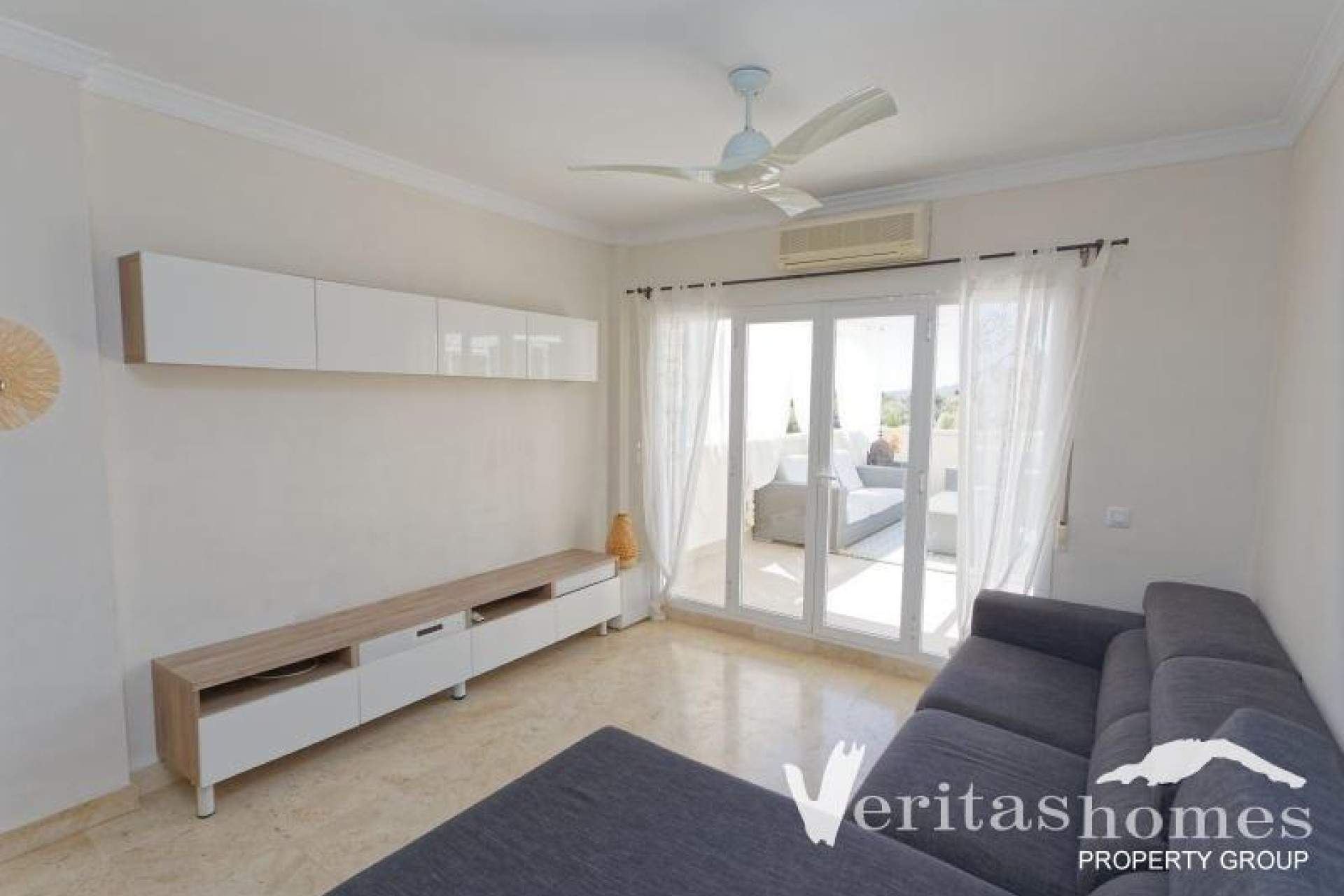 Reventa - Apartamento / piso - Mojacar Playa