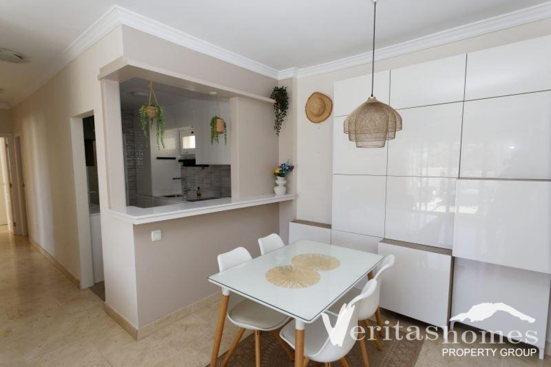 Reventa - Apartamento / piso - Mojacar Playa