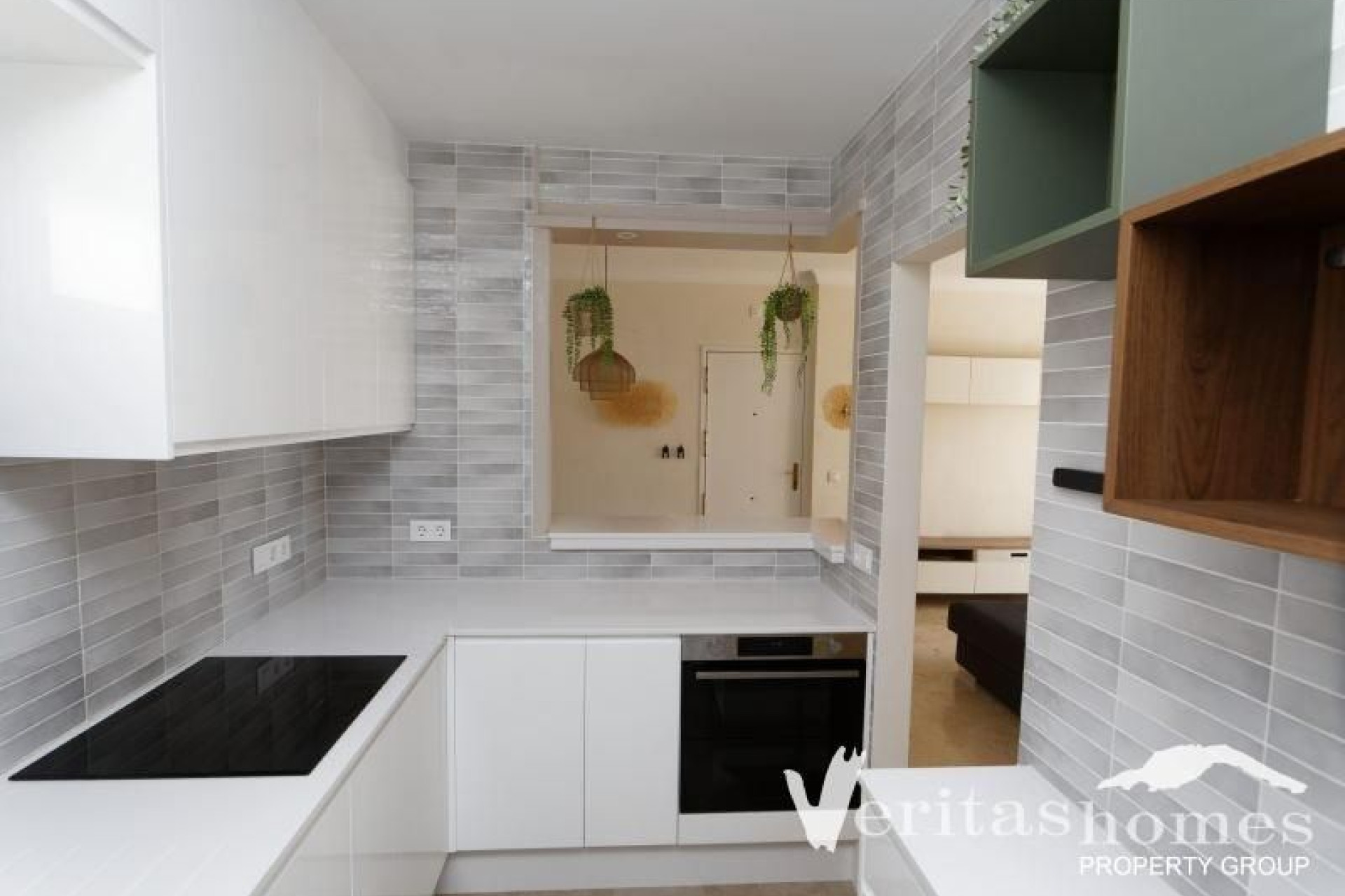 Reventa - Apartamento / piso - Mojacar Playa