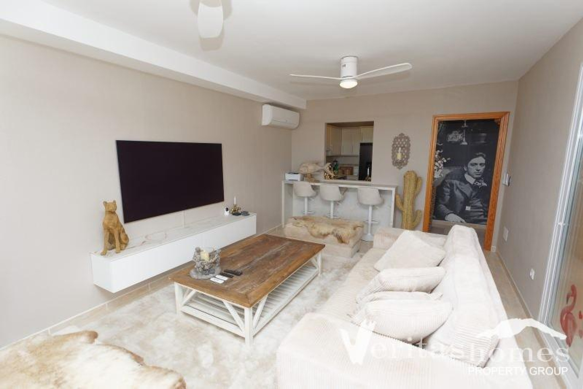 Reventa - Apartamento / piso - Mojacar Playa