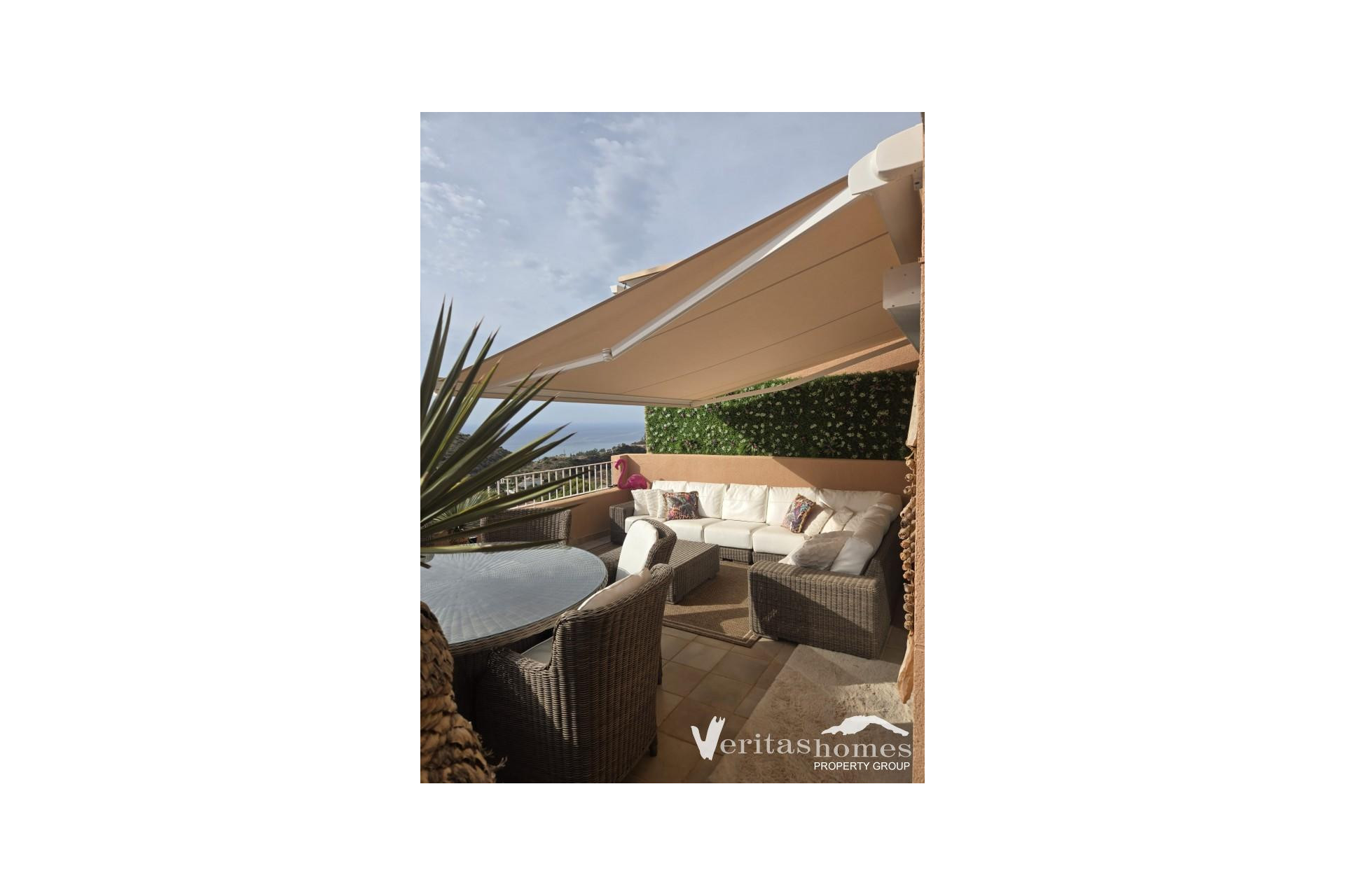 Reventa - Apartamento / piso - Mojacar Playa