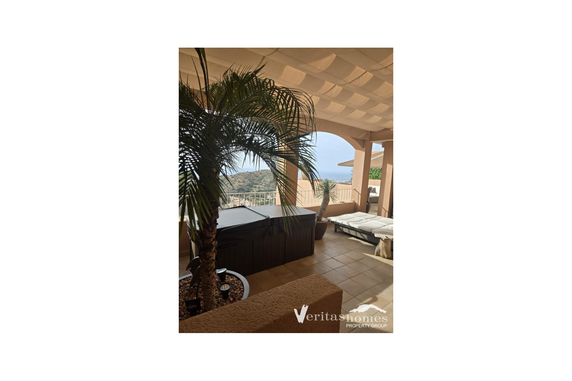 Reventa - Apartamento / piso - Mojacar Playa