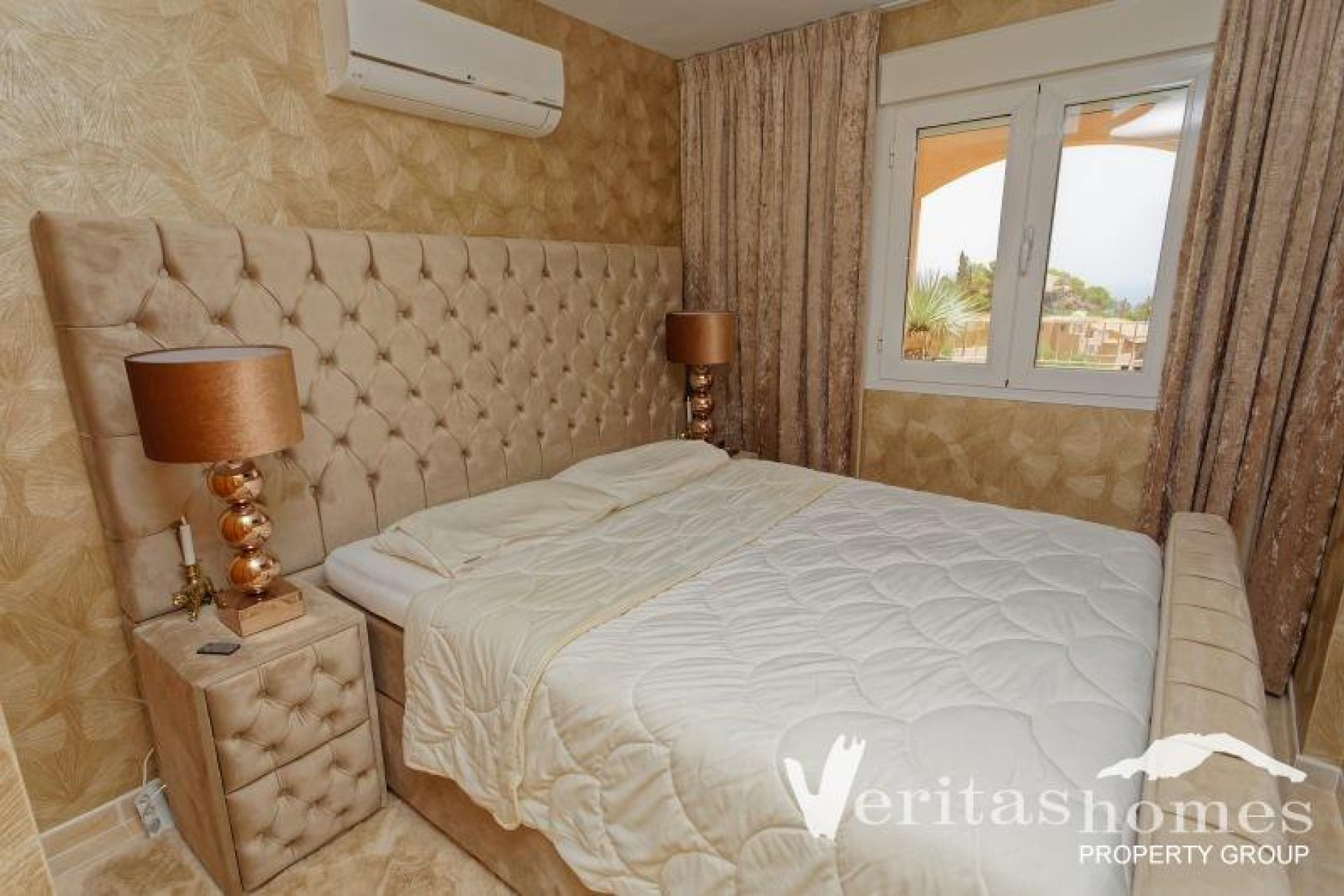 Reventa - Apartamento / piso - Mojacar Playa