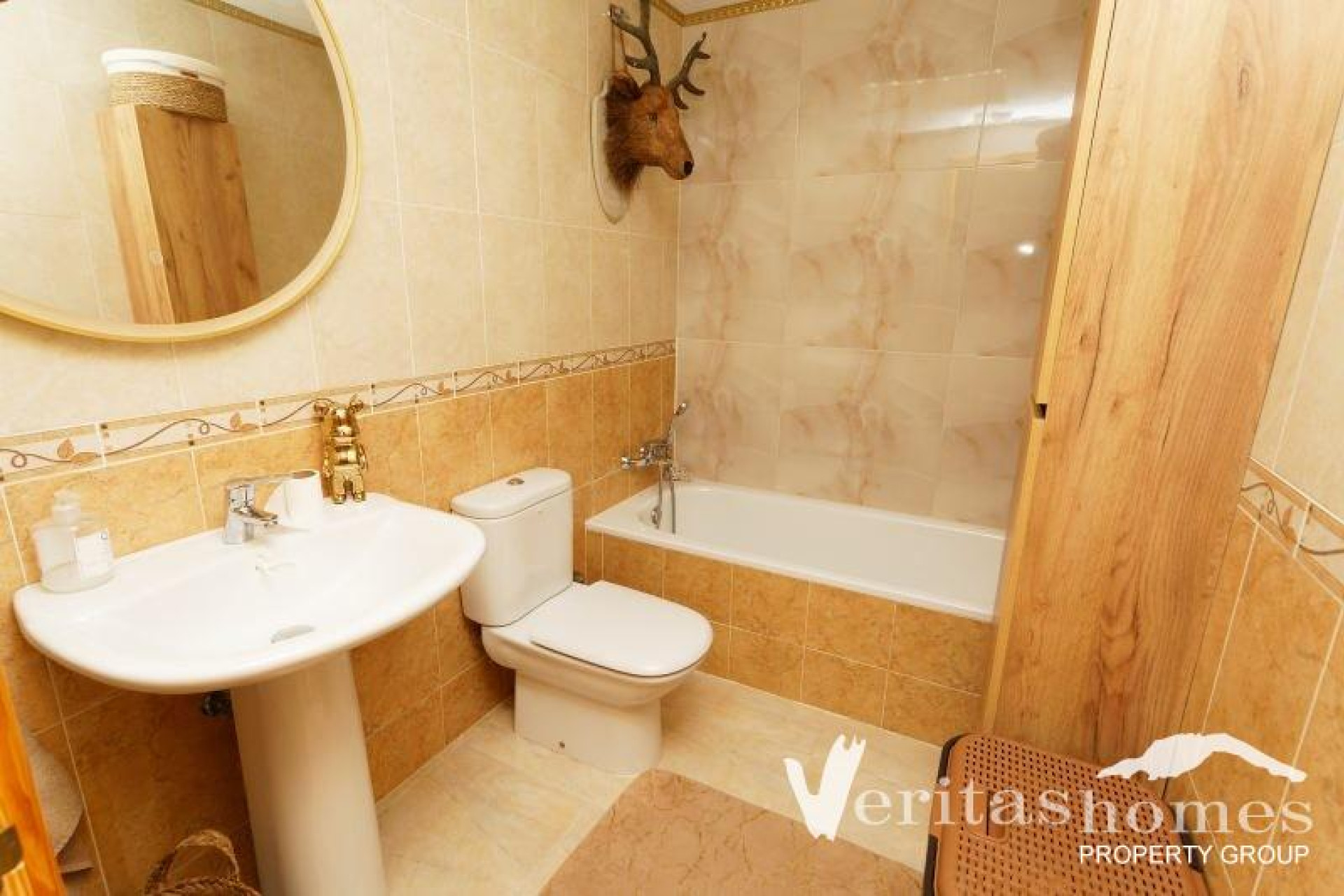 Reventa - Apartamento / piso - Mojacar Playa