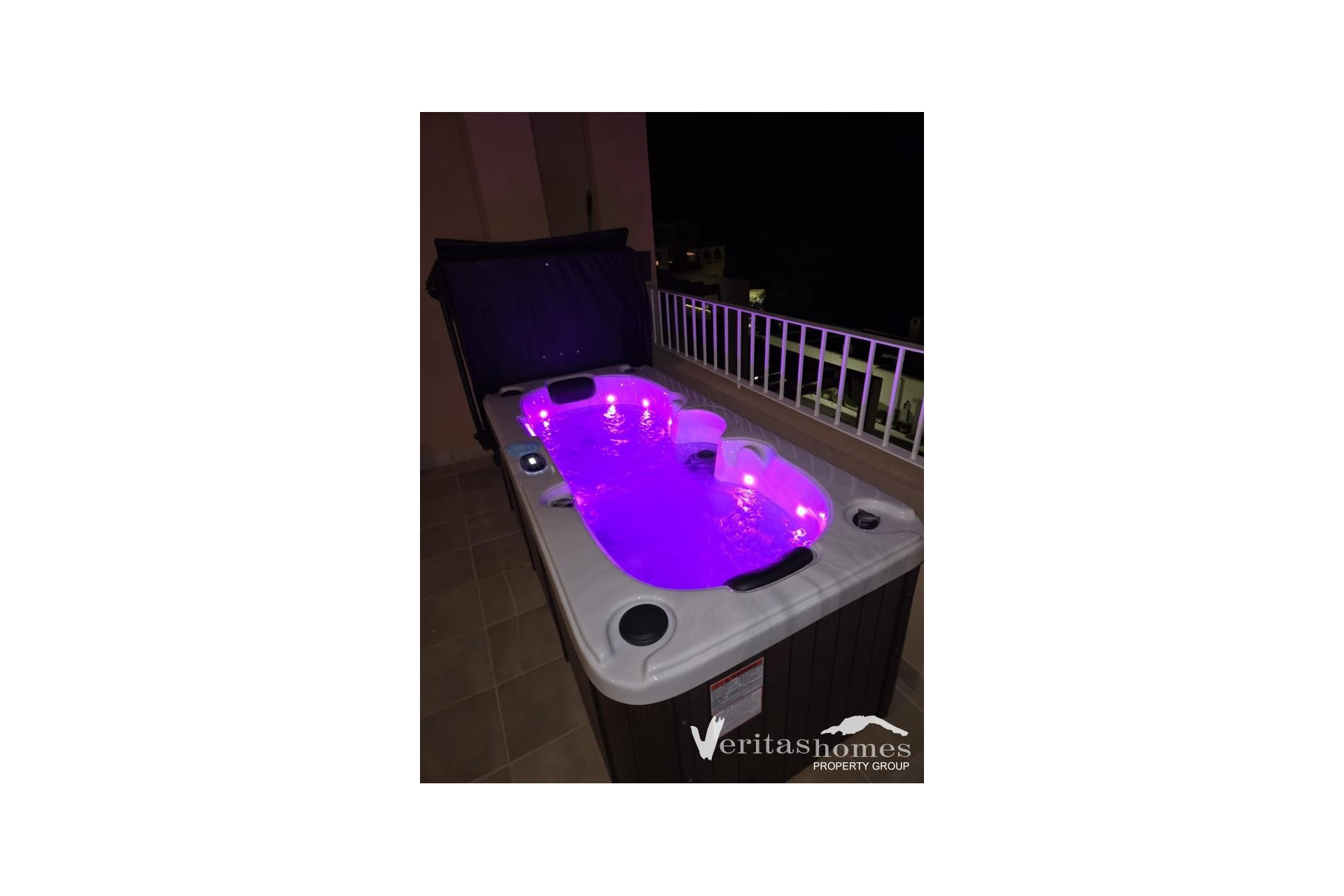 Reventa - Apartamento / piso - Mojacar Playa