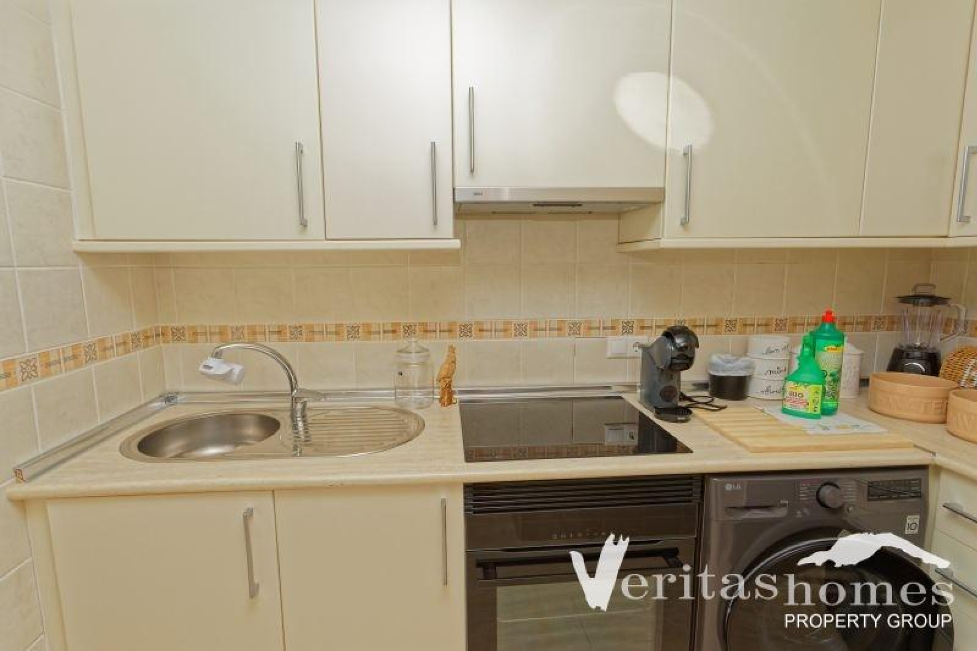Reventa - Apartamento / piso - Mojacar Playa