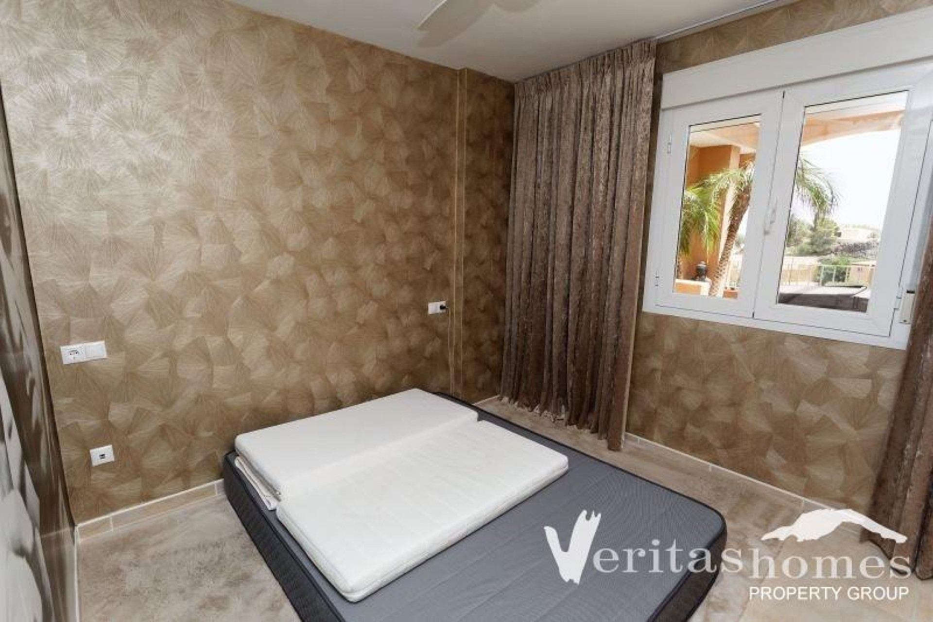 Reventa - Apartamento / piso - Mojacar Playa