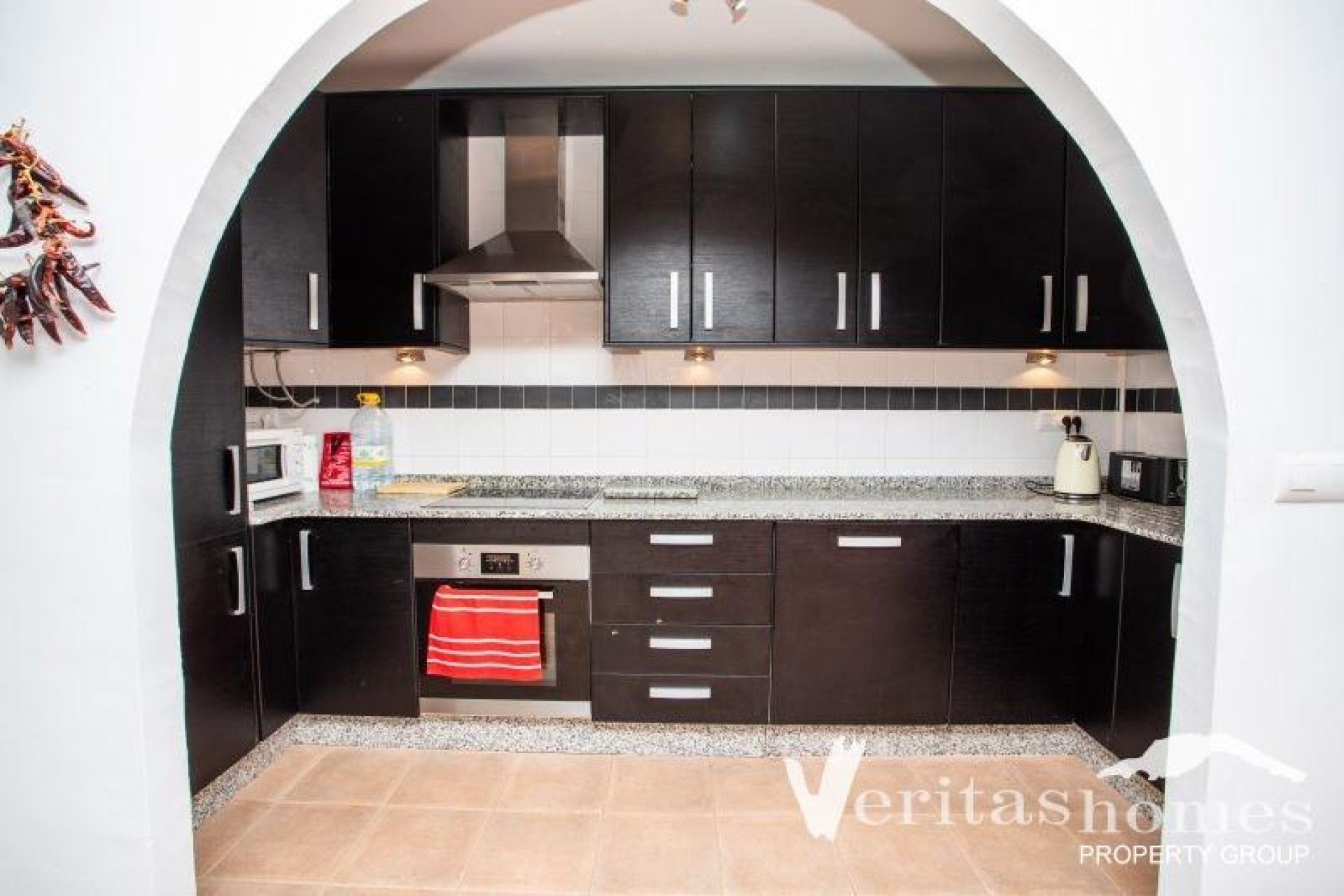 Reventa - Apartamento / piso - Mojacar Playa