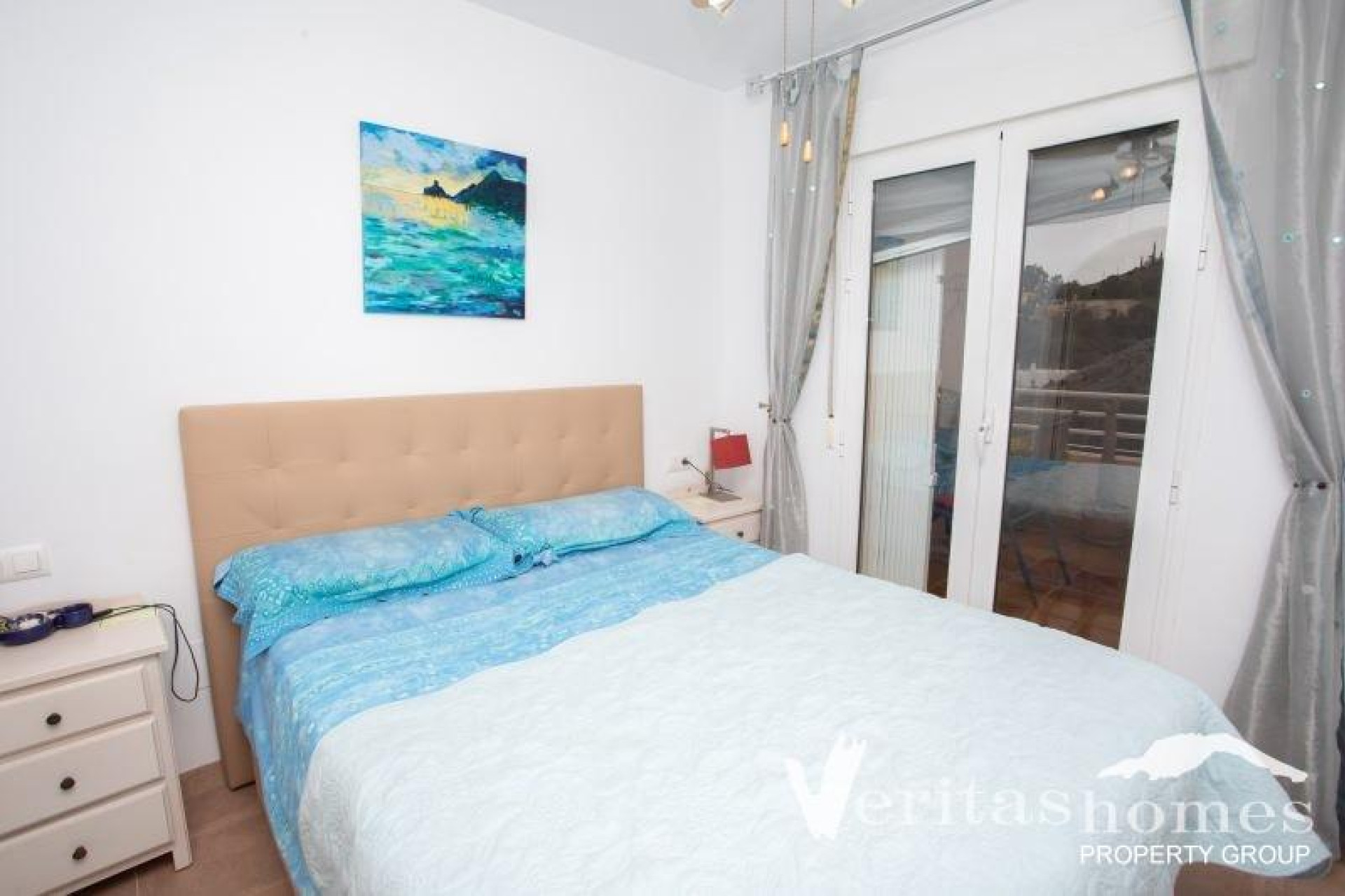 Reventa - Apartamento / piso - Mojacar Playa