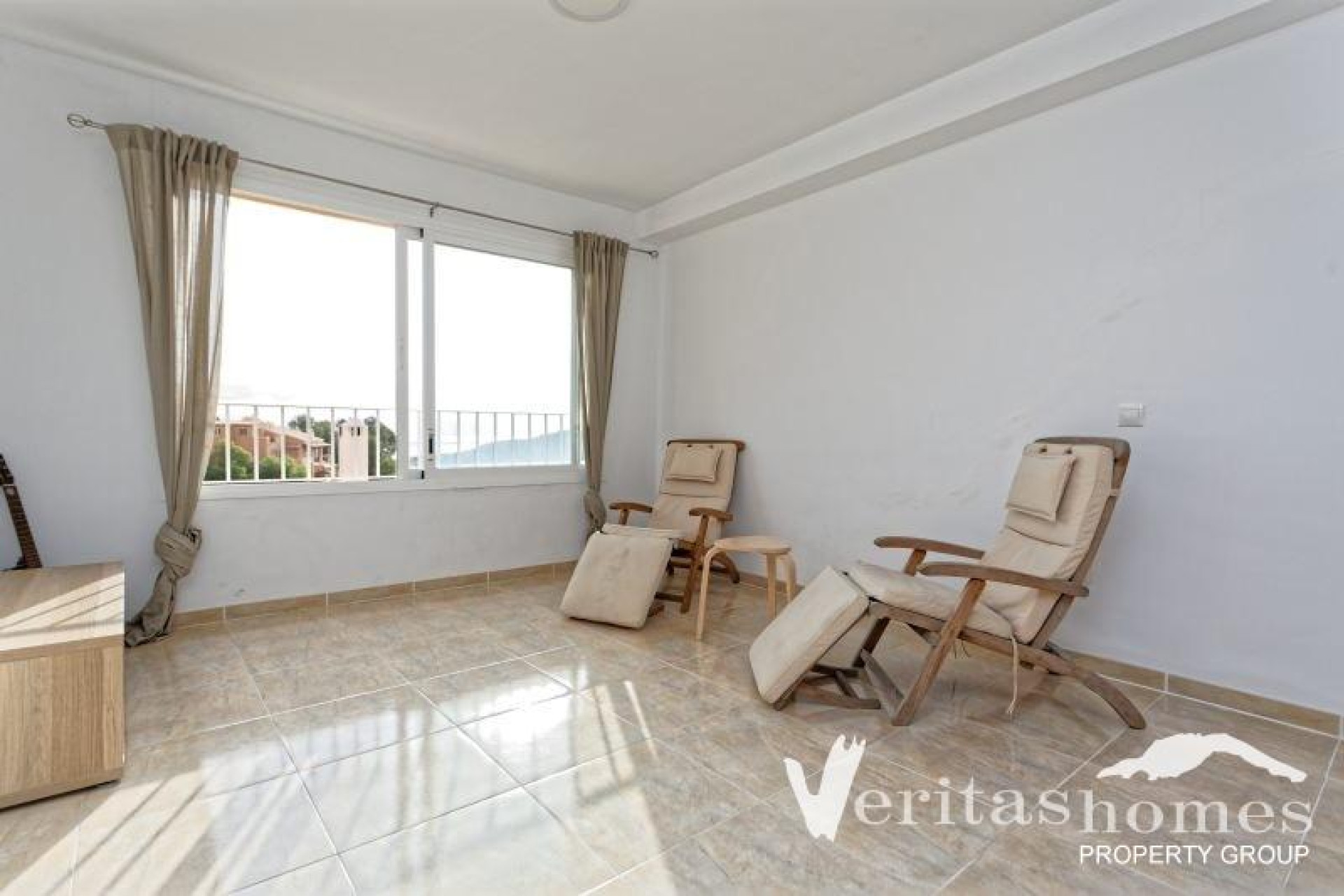 Reventa - Apartamento / piso - Mojacar Playa