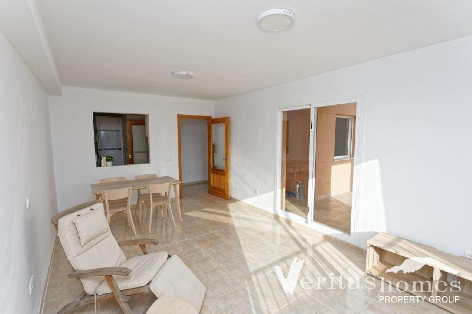 Reventa - Apartamento / piso - Mojacar Playa