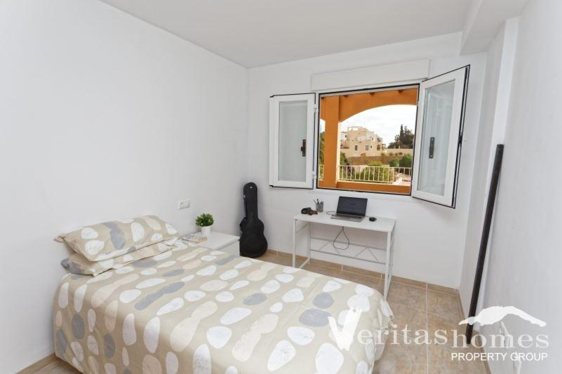 Reventa - Apartamento / piso - Mojacar Playa