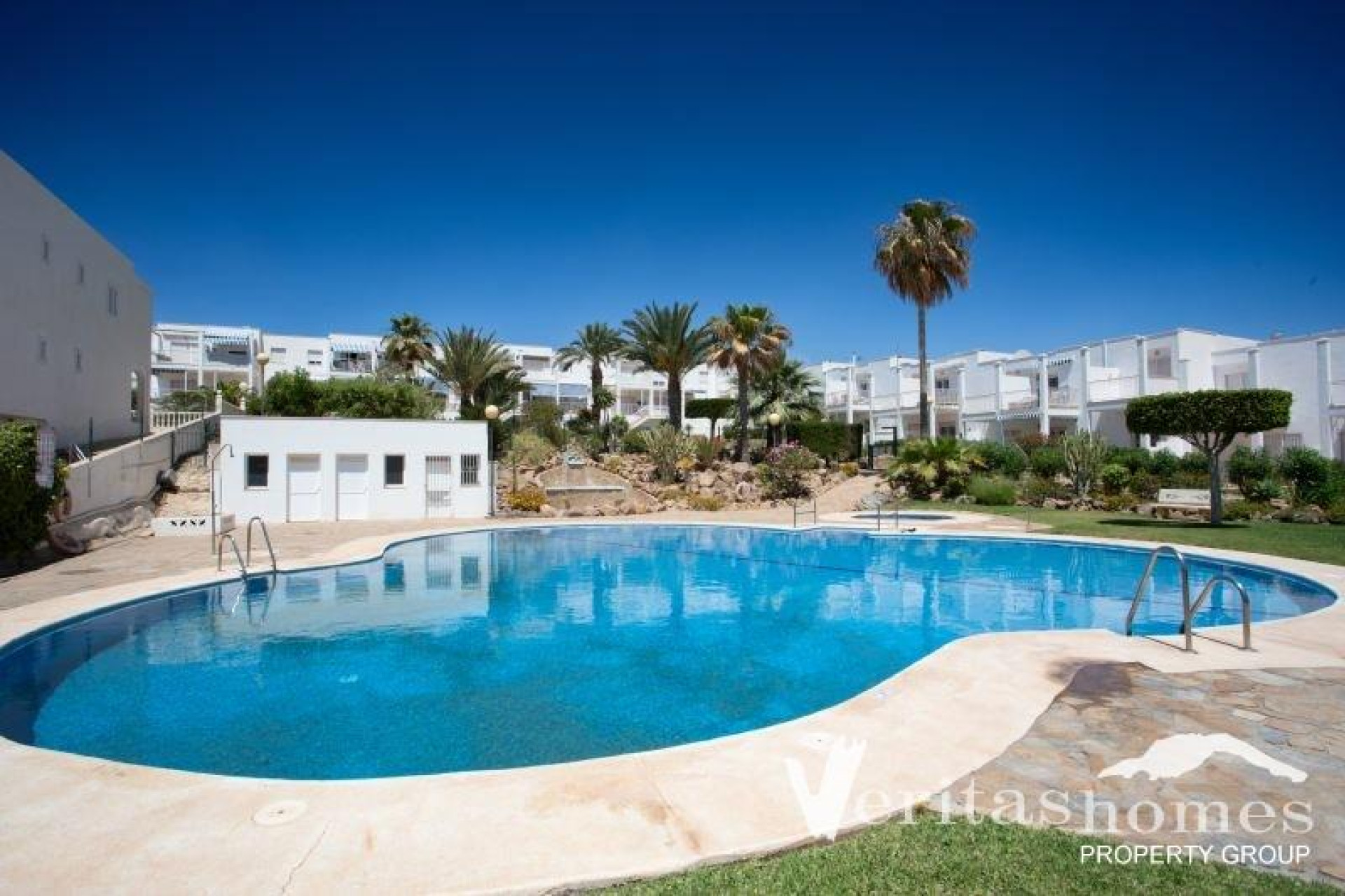 Reventa - Apartamento / piso - Mojacar Playa