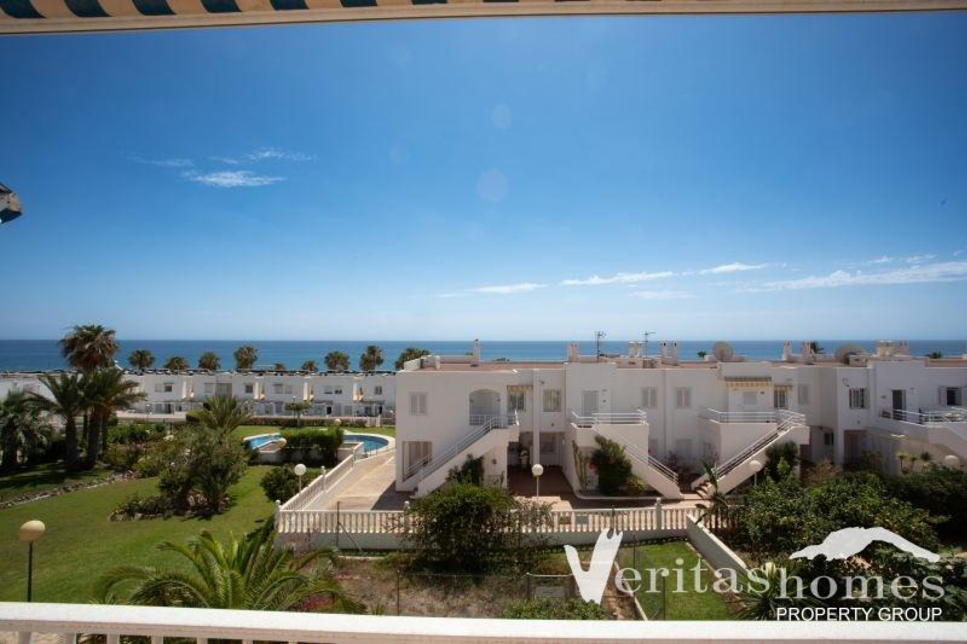 Reventa - Apartamento / piso - Mojacar Playa