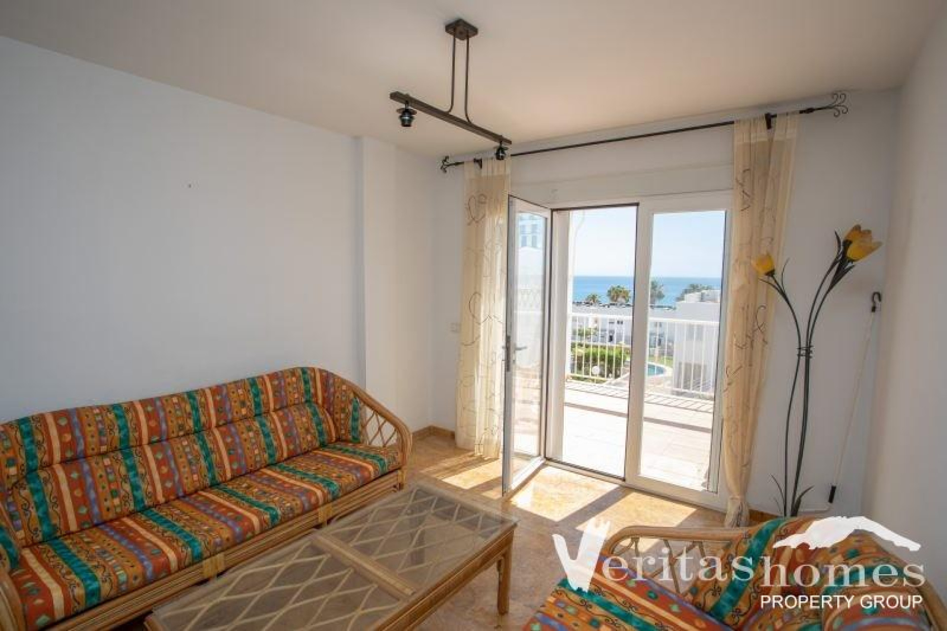 Reventa - Apartamento / piso - Mojacar Playa