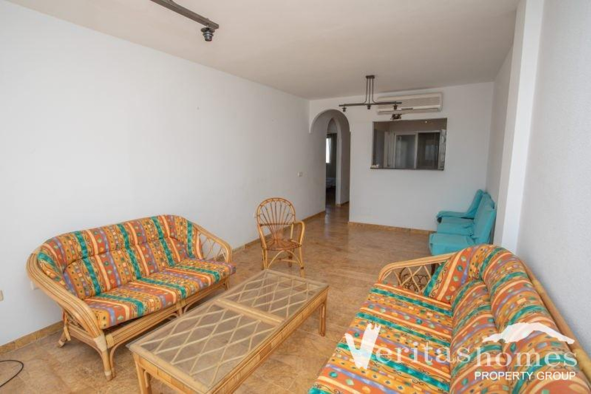 Reventa - Apartamento / piso - Mojacar Playa