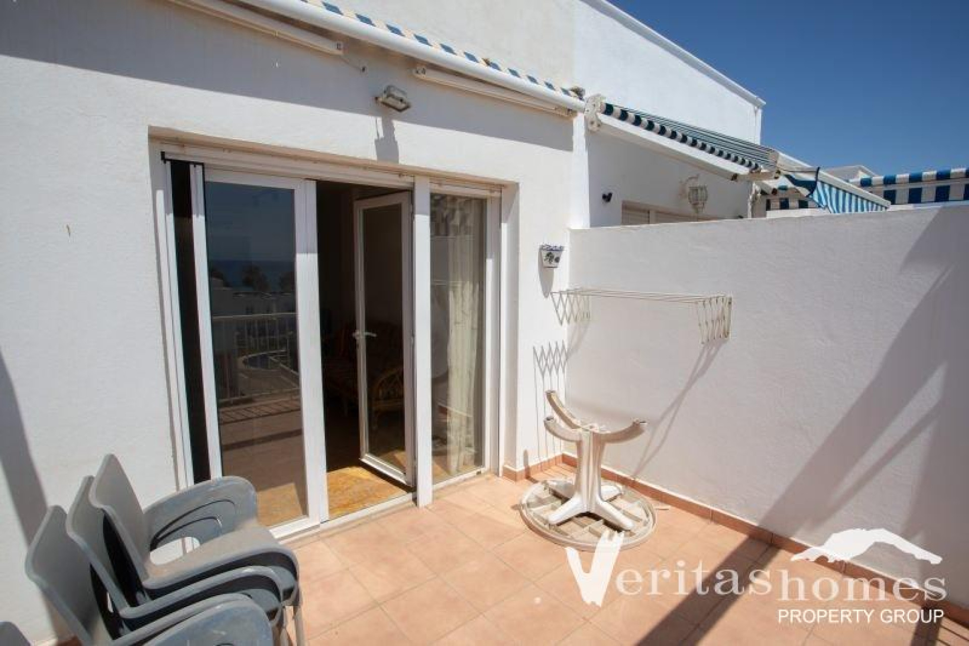 Reventa - Apartamento / piso - Mojacar Playa