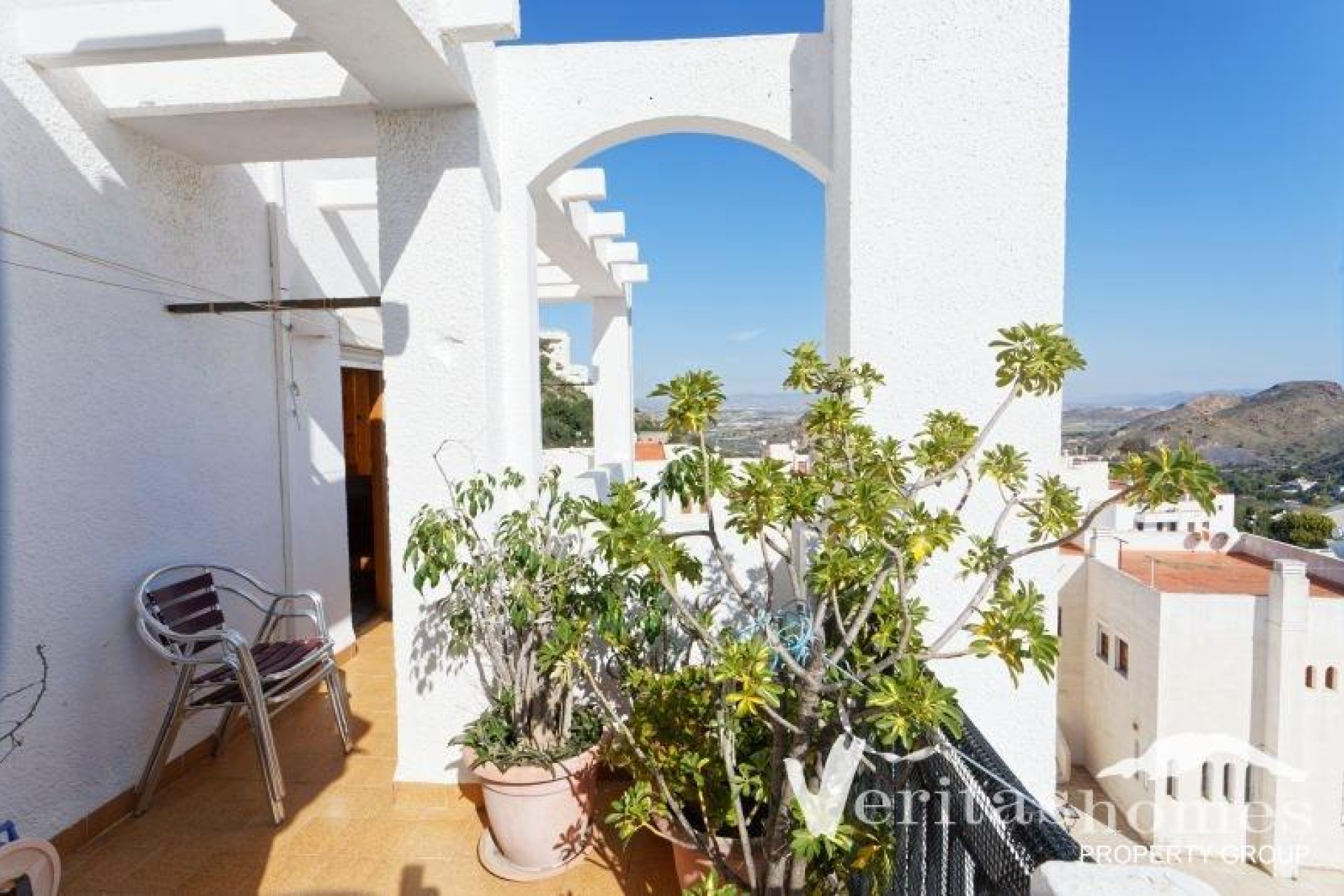 Reventa - Apartamento / piso - Mojacar
