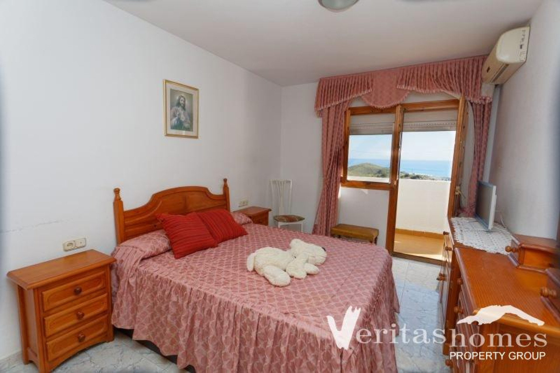 Reventa - Apartamento / piso - Mojacar