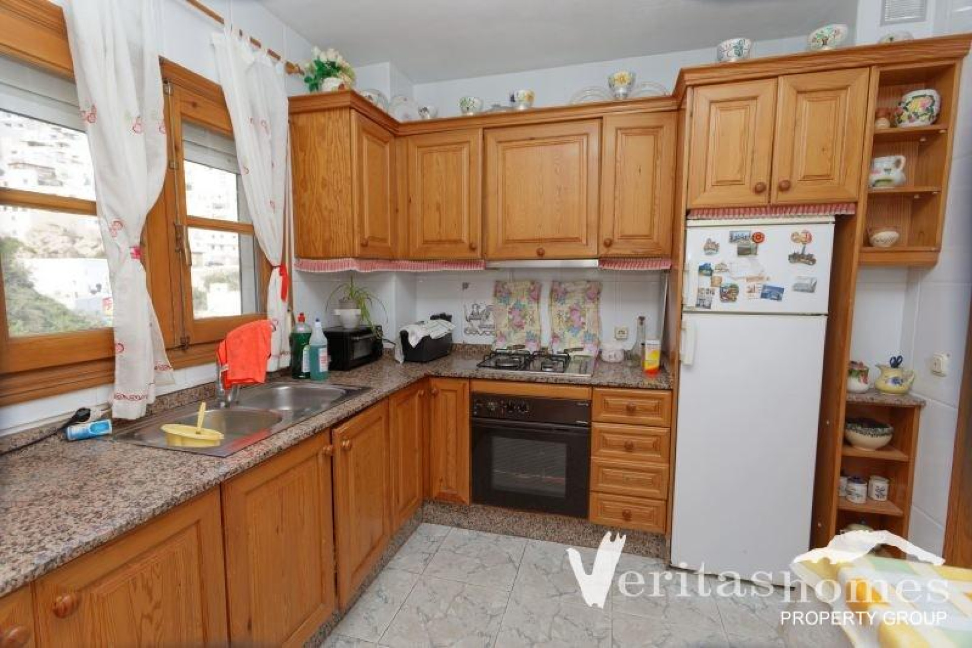 Reventa - Apartamento / piso - Mojacar