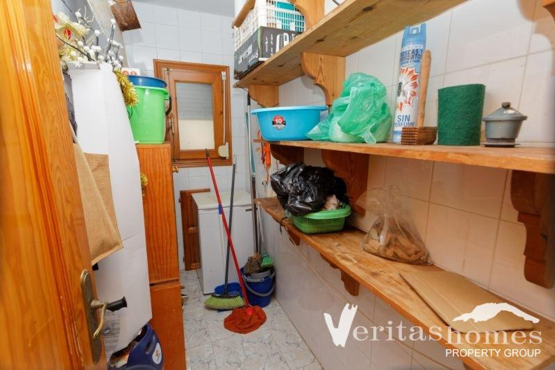 Reventa - Apartamento / piso - Mojacar