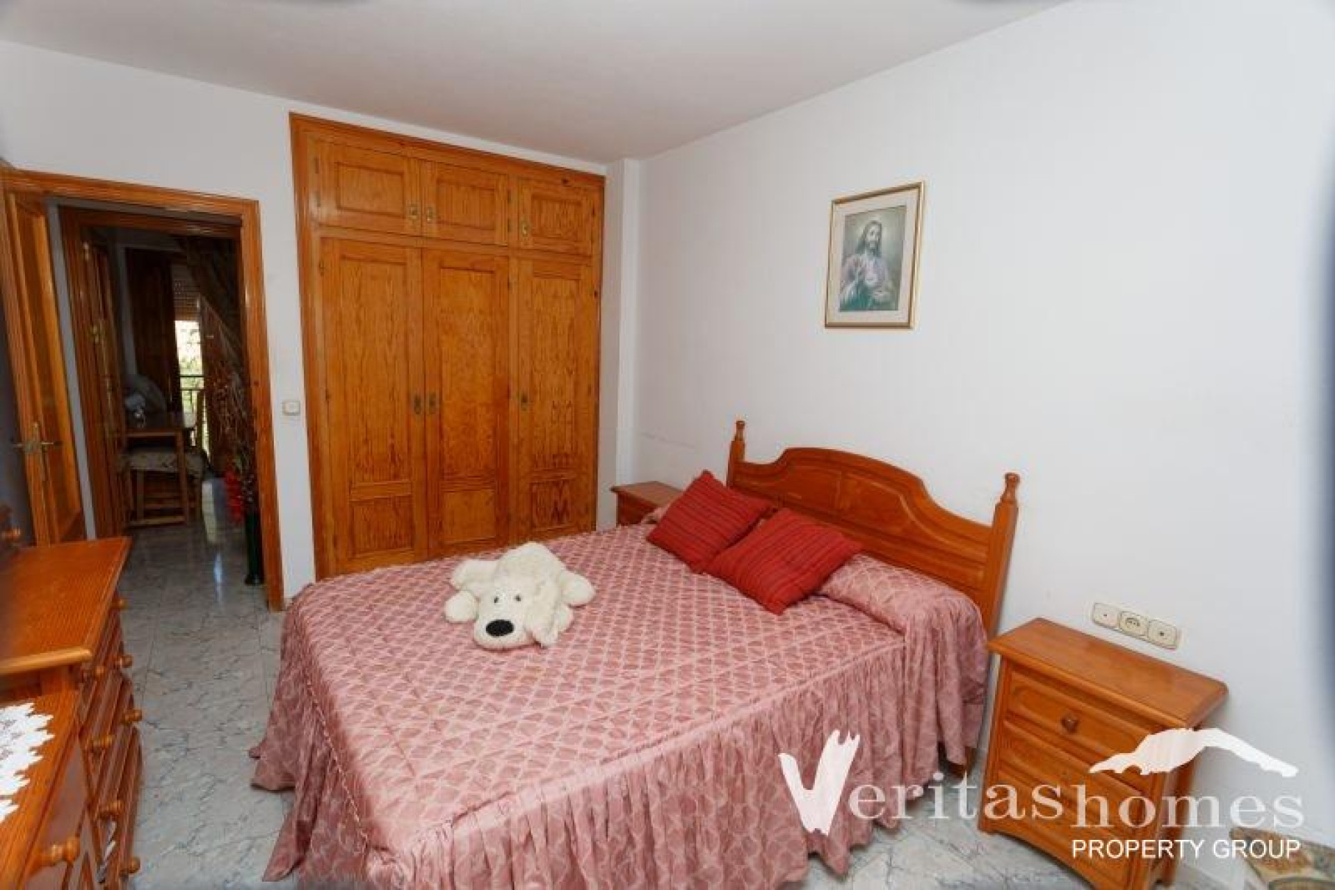 Reventa - Apartamento / piso - Mojacar