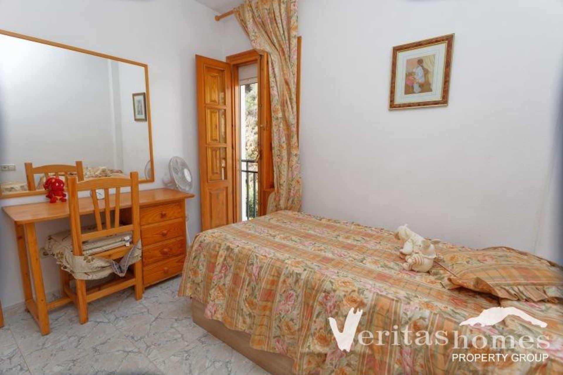 Reventa - Apartamento / piso - Mojacar