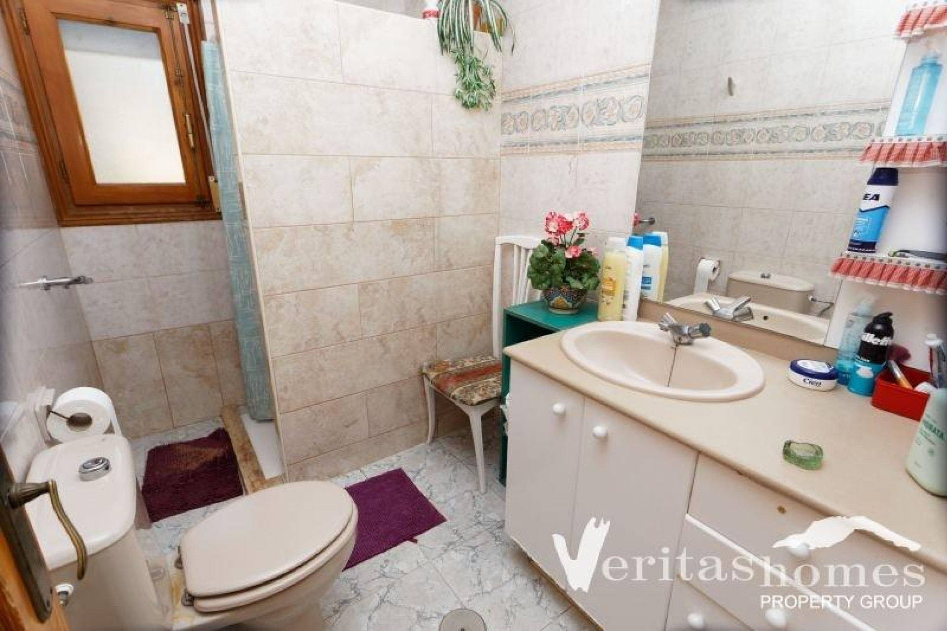 Reventa - Apartamento / piso - Mojacar