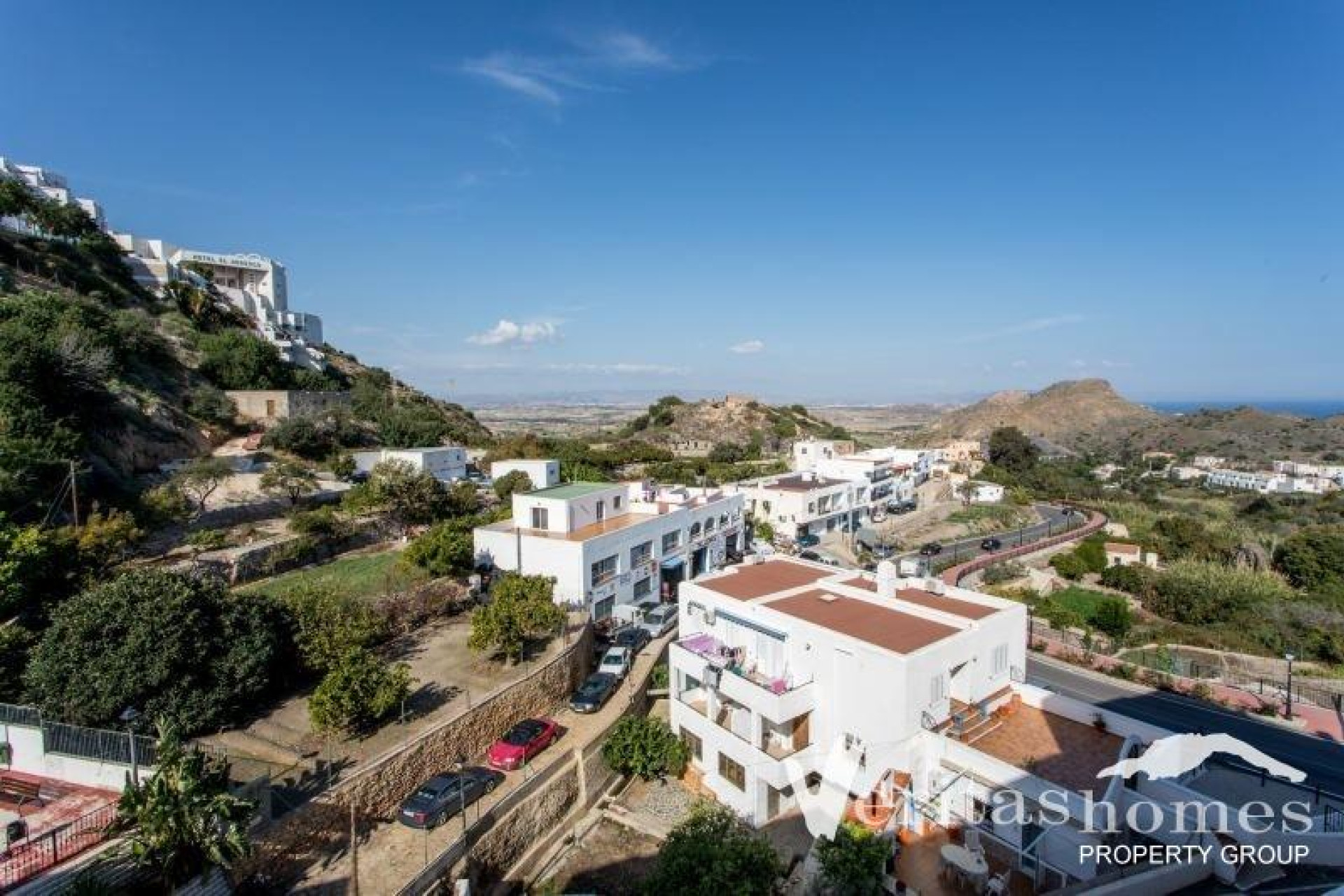 Reventa - Apartamento / piso - Mojacar